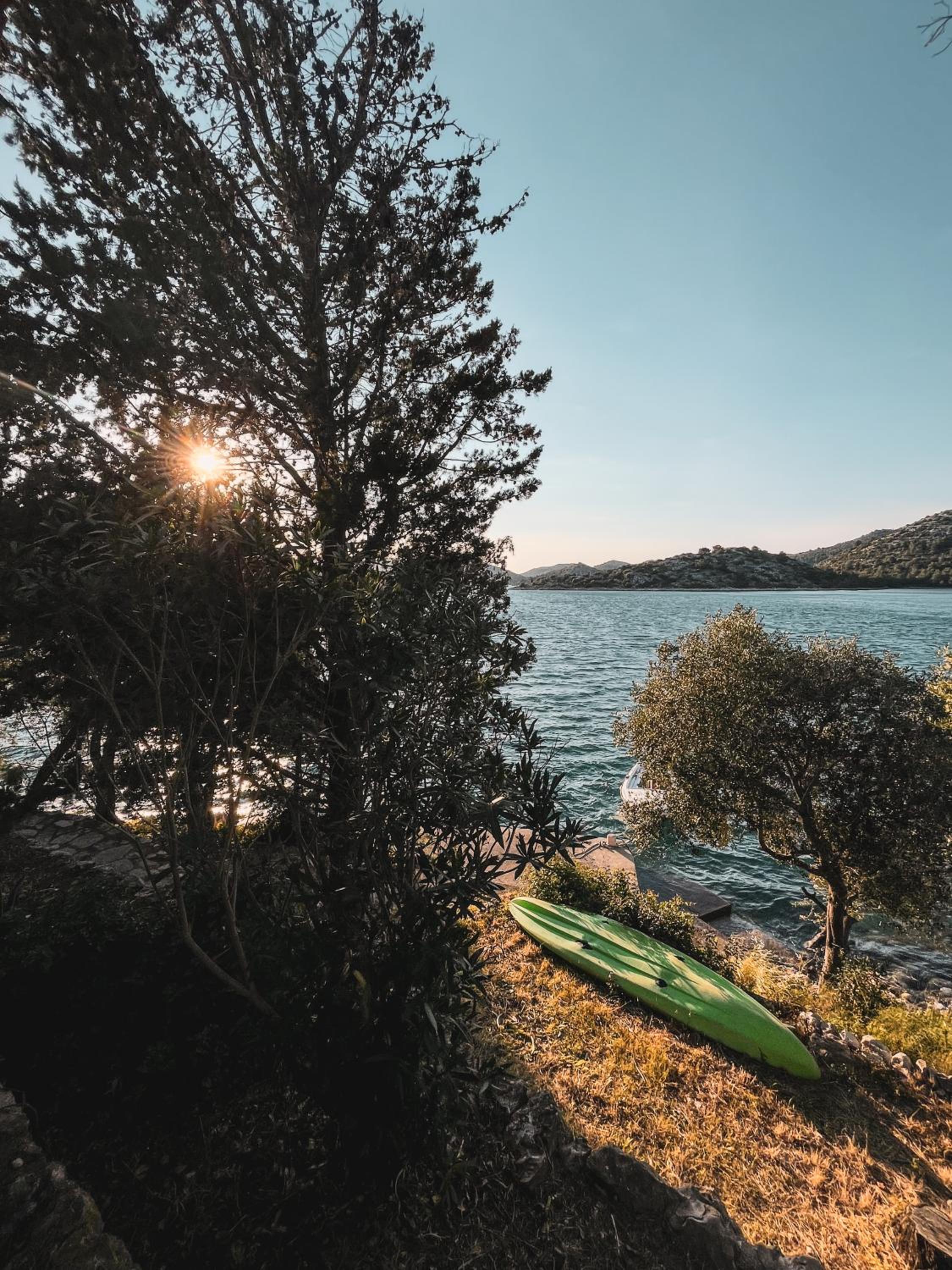 Fafarikulac Private Island view 3