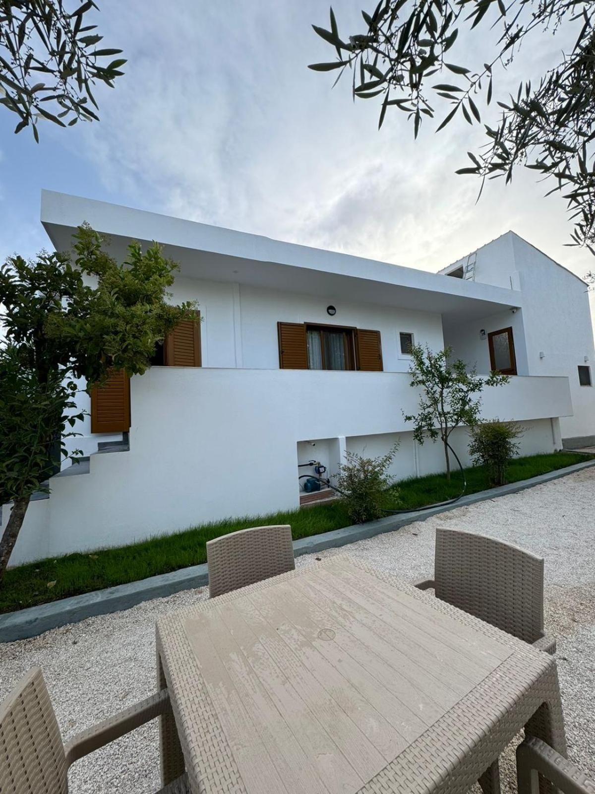 VILA GOLDEN SAND