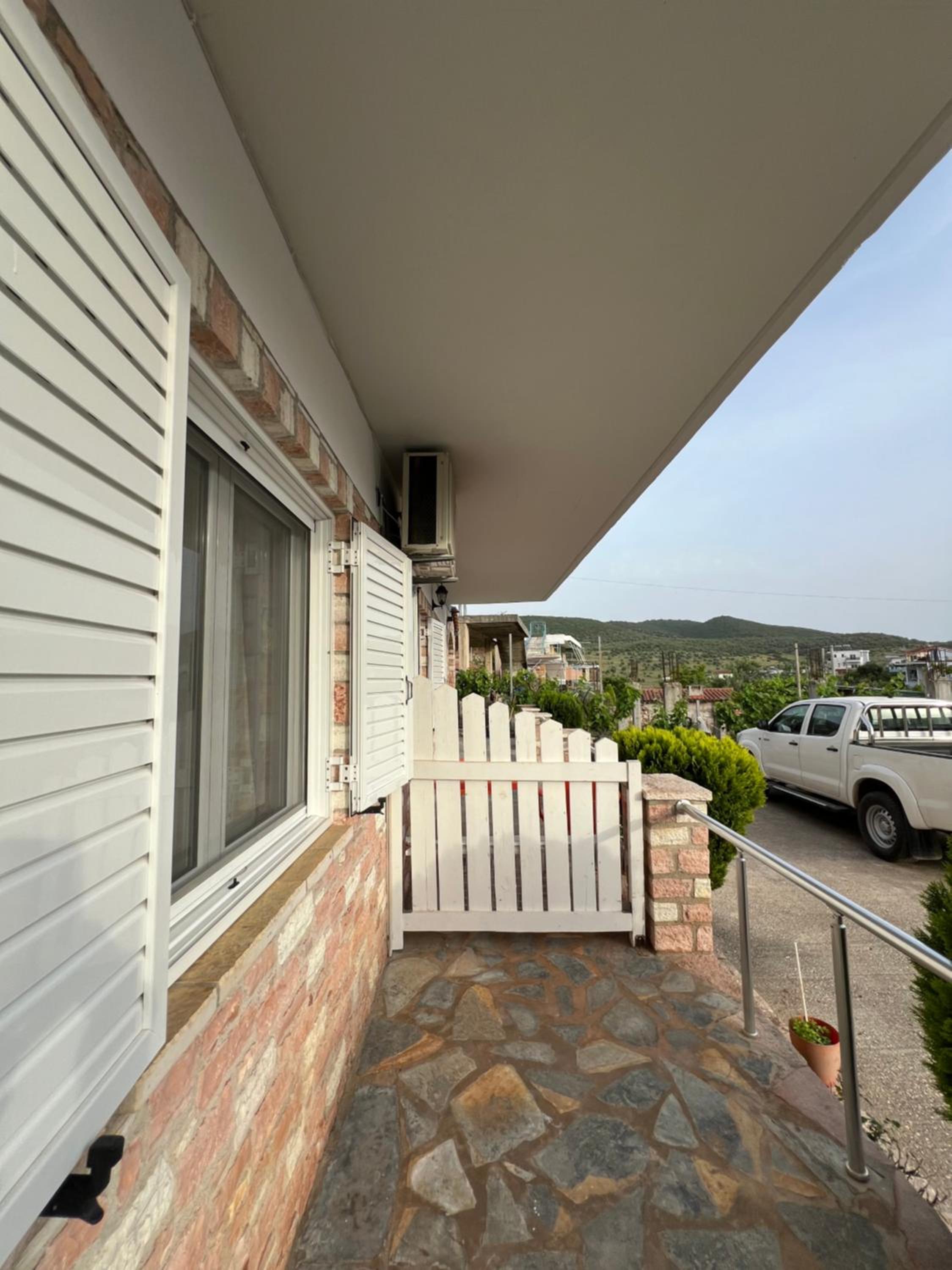 Guesthouse Butrinti