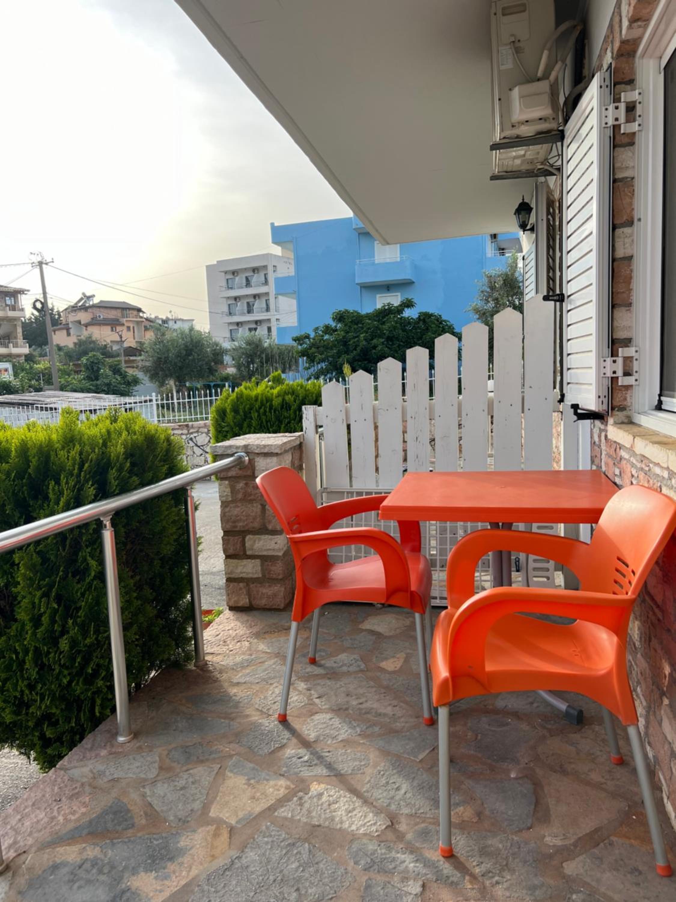 Guesthouse Butrinti