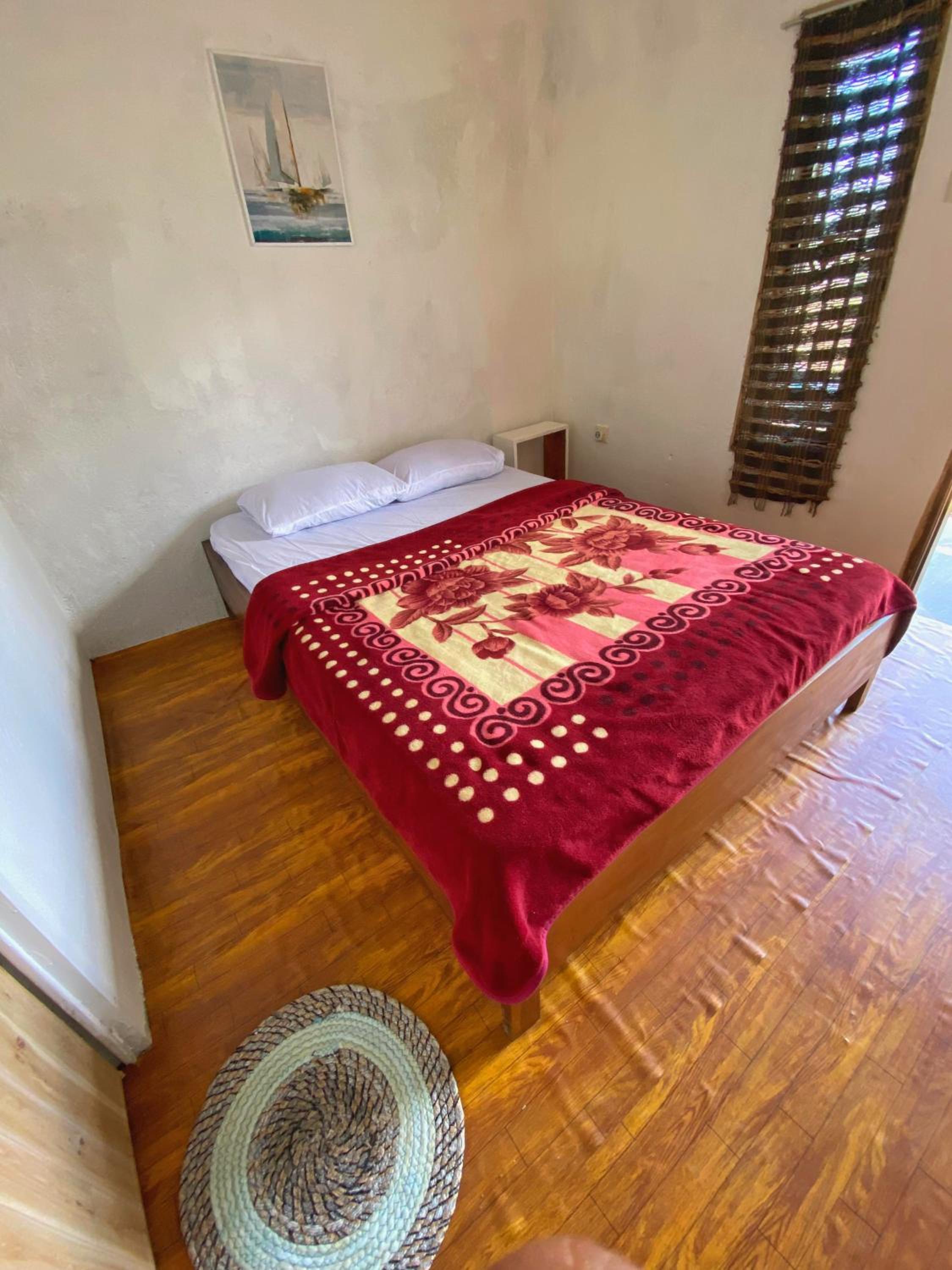 Alfarizi homestay
