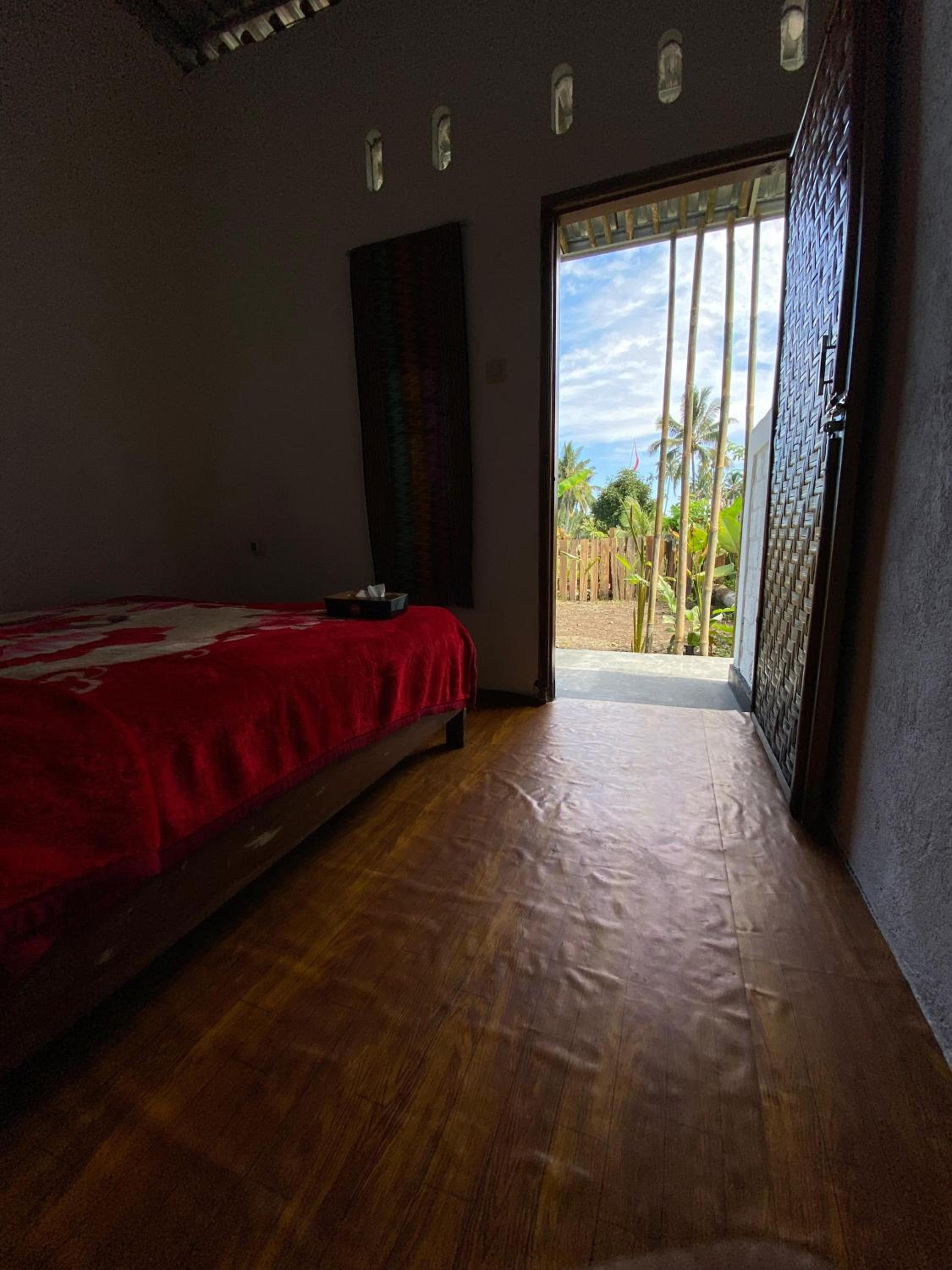 Alfarizi homestay