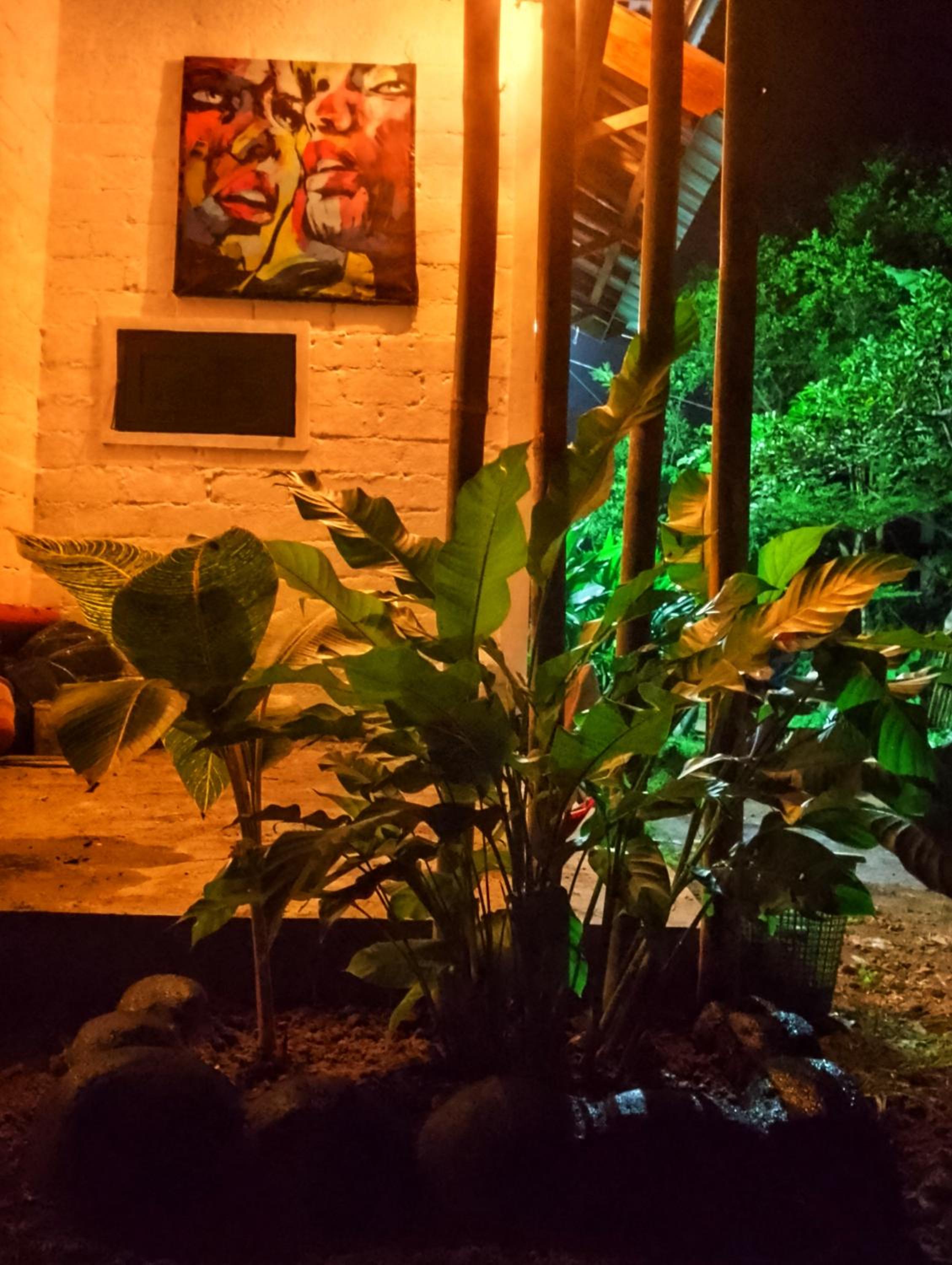 Alfarizi homestay