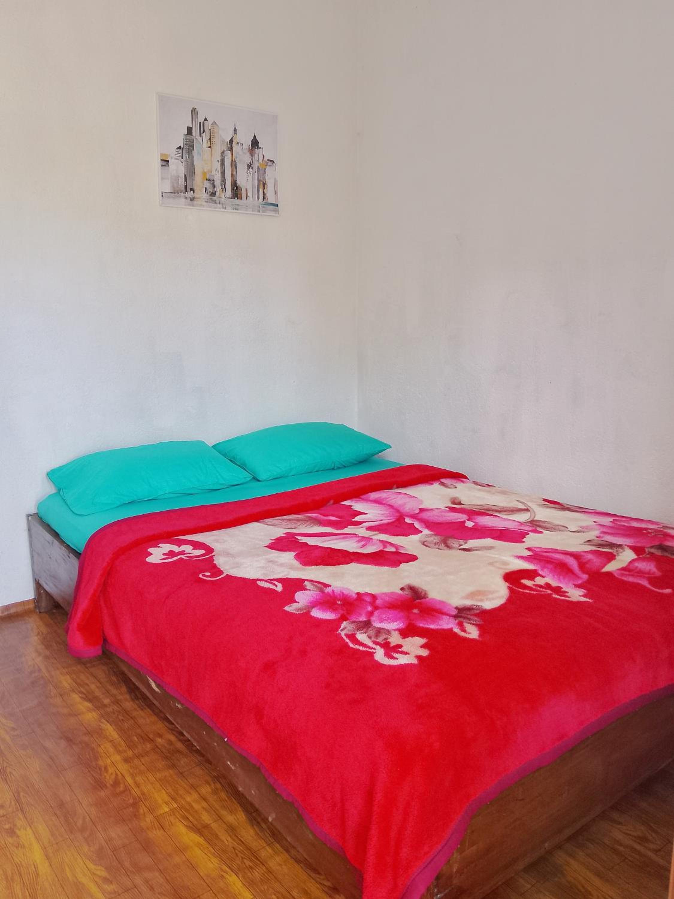 Alfarizi homestay