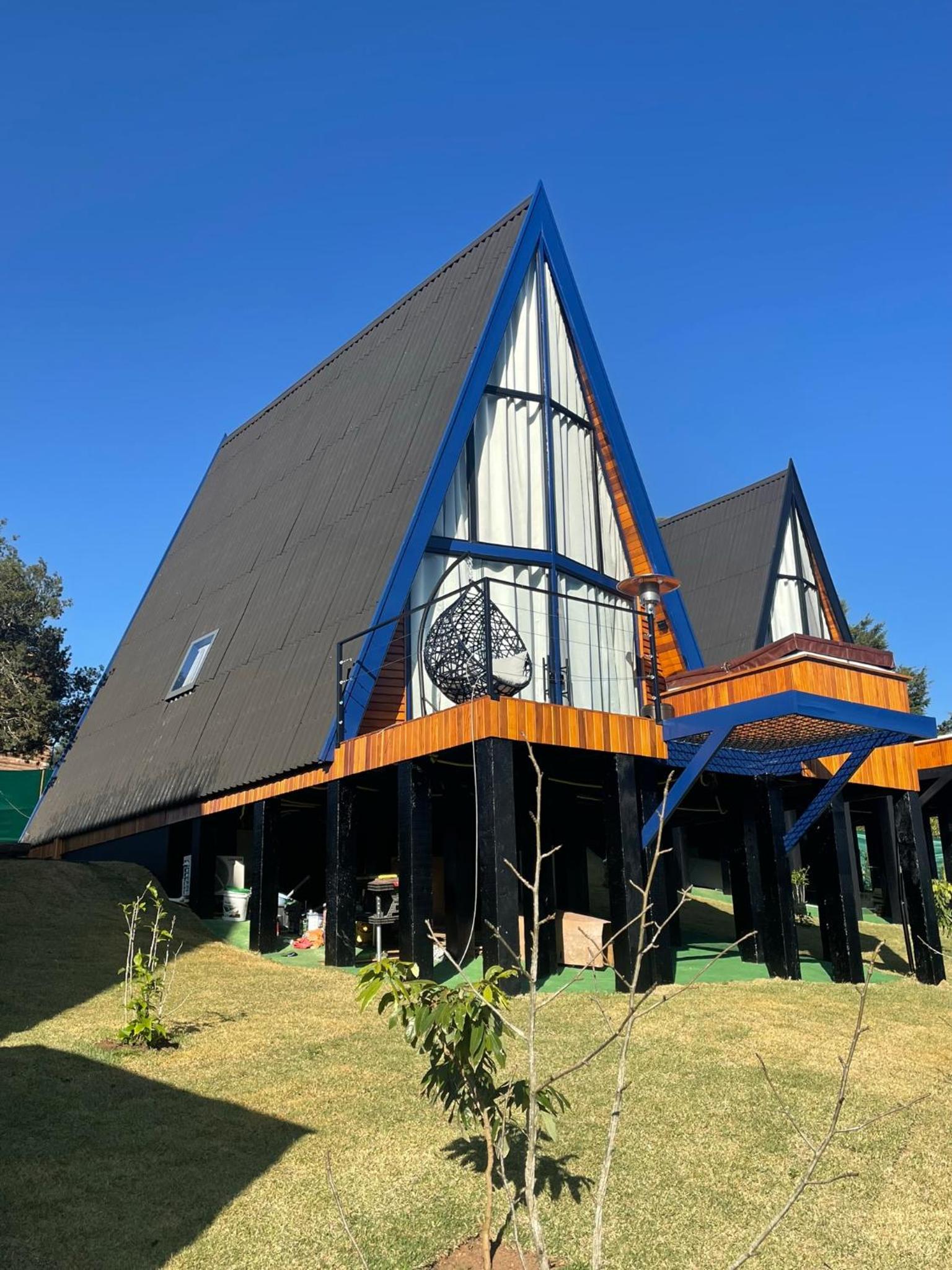 Cabana Hygge