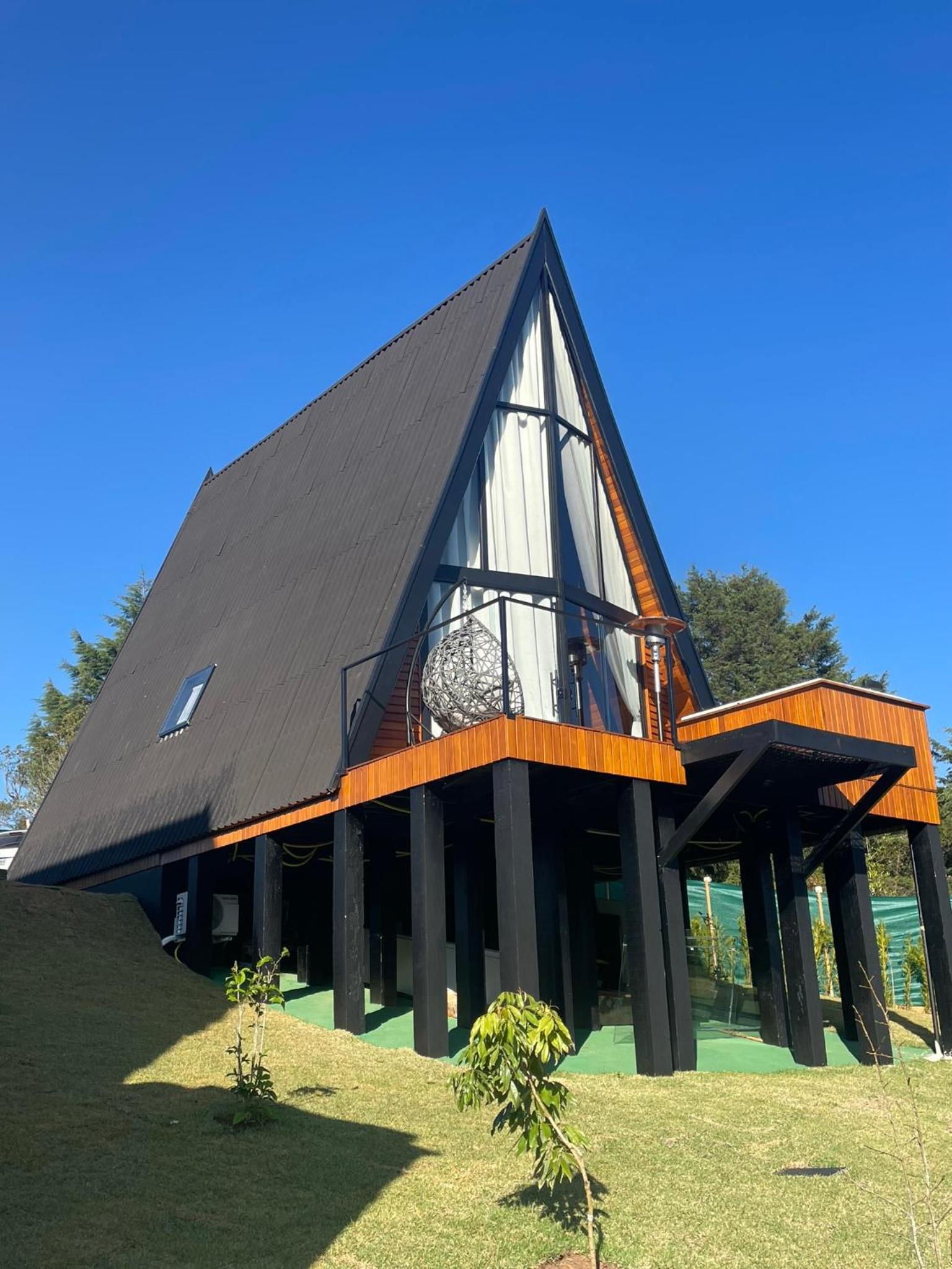 Cabana Hygge