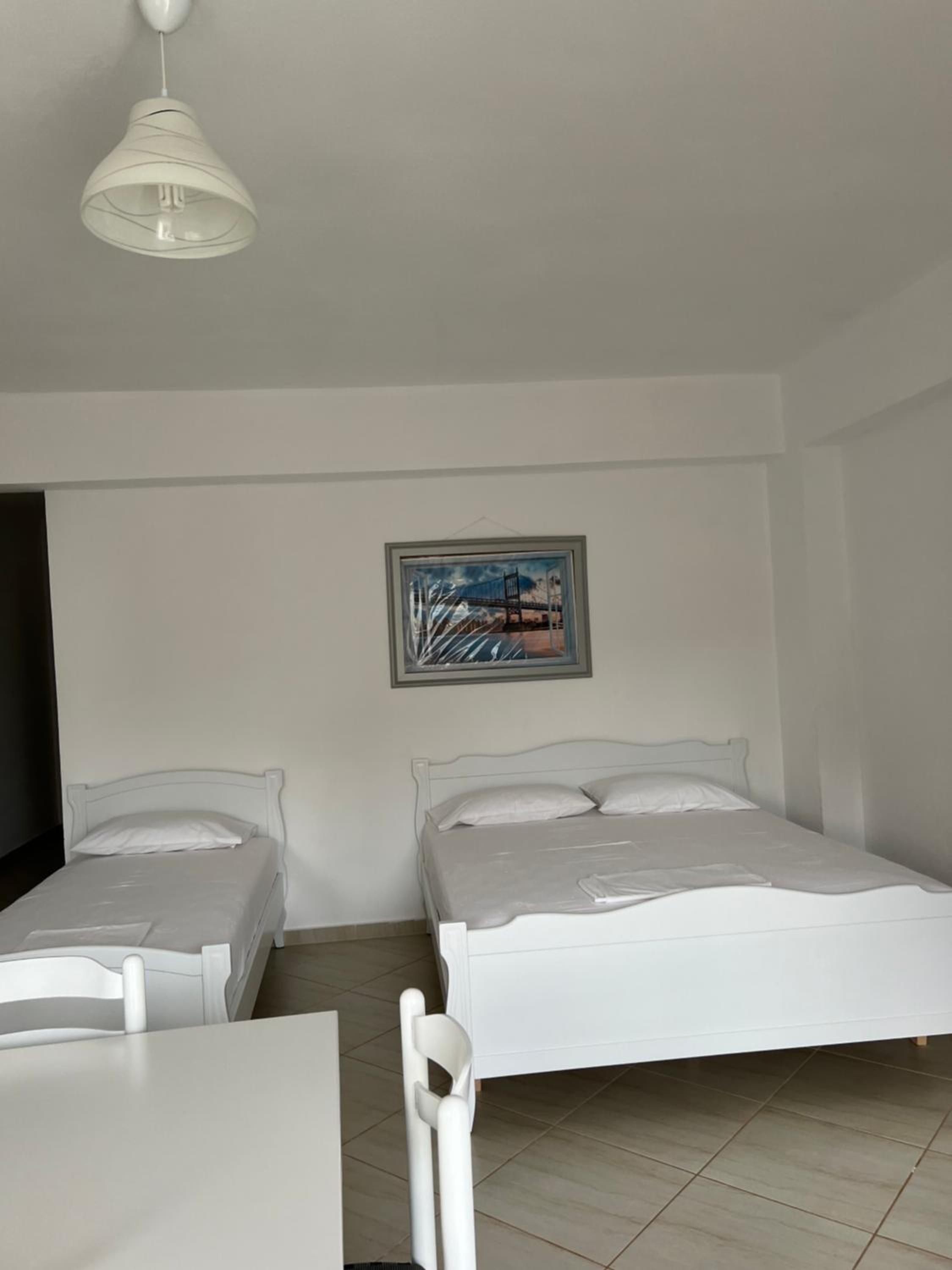 Guesthouse Butrinti