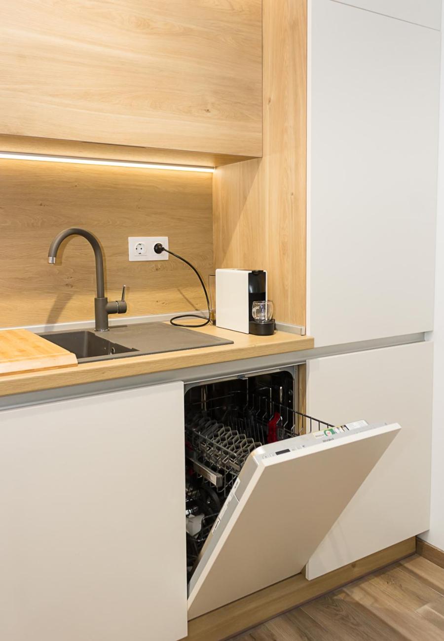 Flat In Azur Premium in St Constantine and Helena by Flat Mаnаger