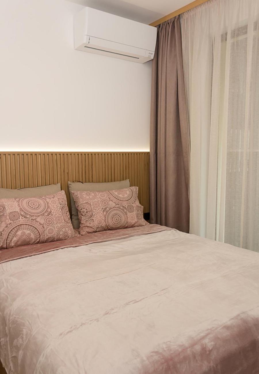 Flat In Azur Premium in St Constantine and Helena by Flat Mаnаger