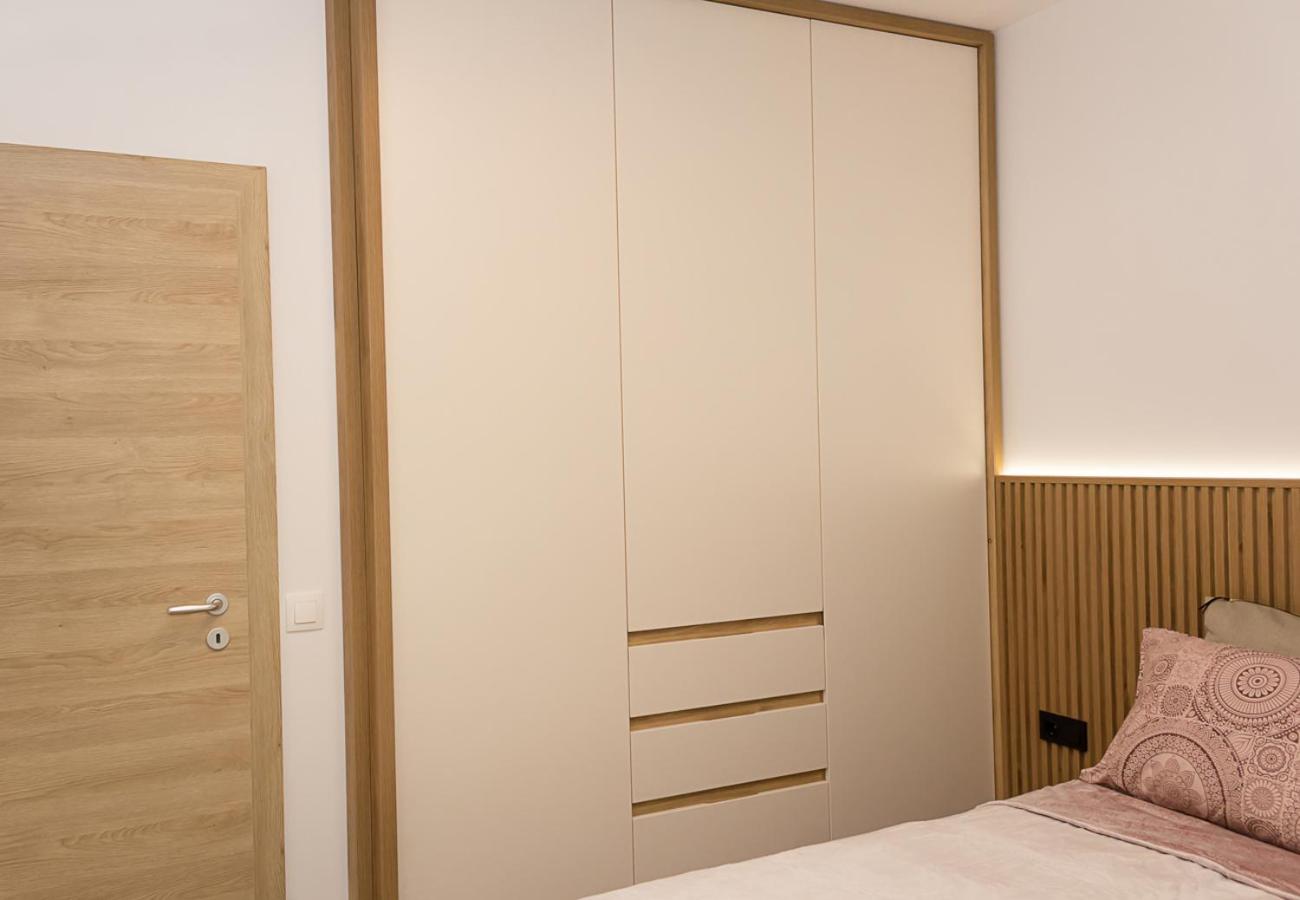 Flat In Azur Premium in St Constantine and Helena by Flat Mаnаger