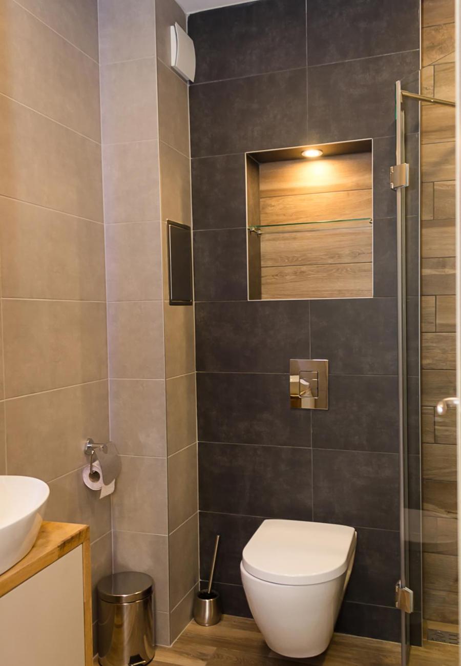 Flat In Azur Premium in St Constantine and Helena by Flat Mаnаger