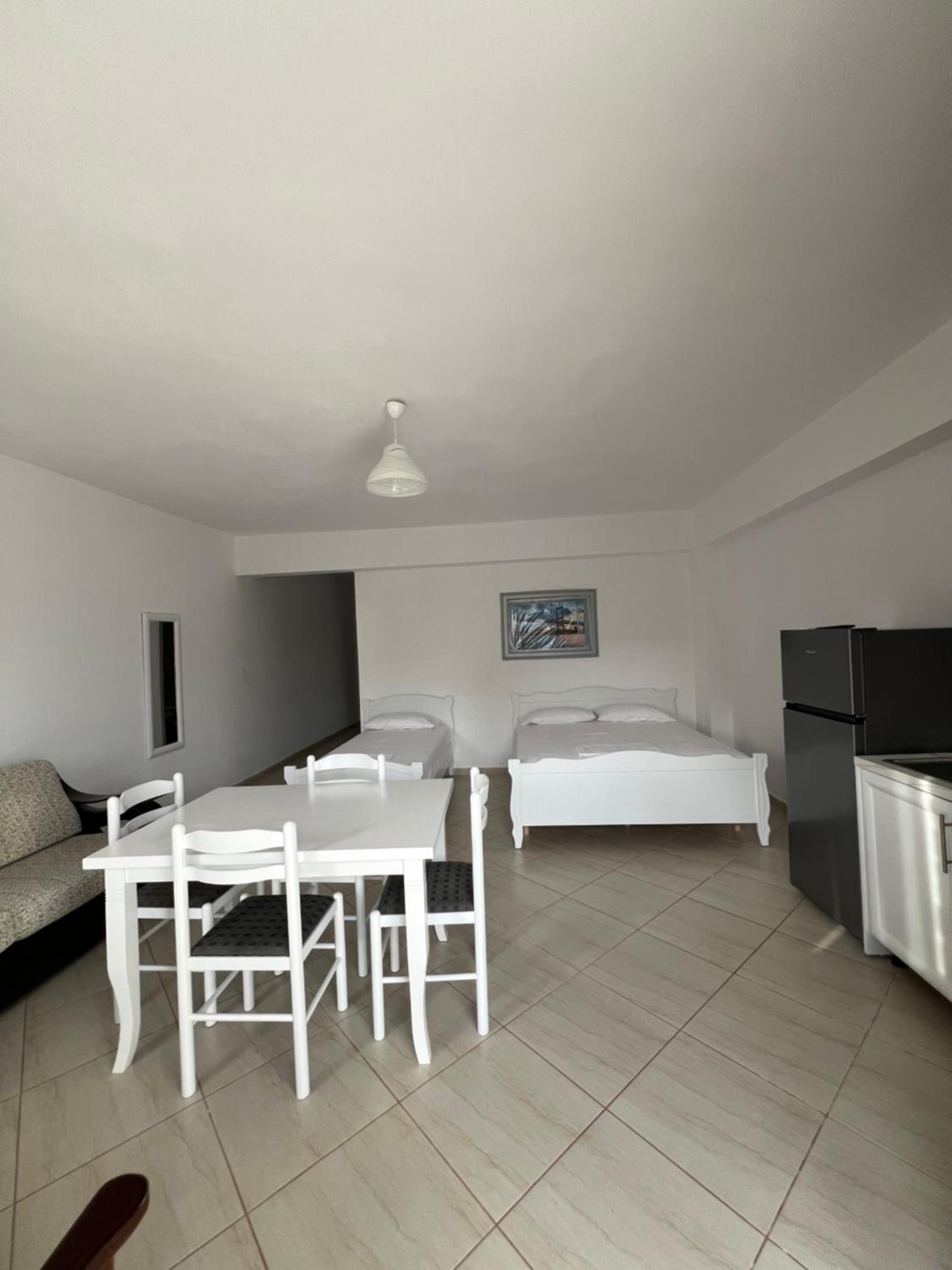 Guesthouse Butrinti