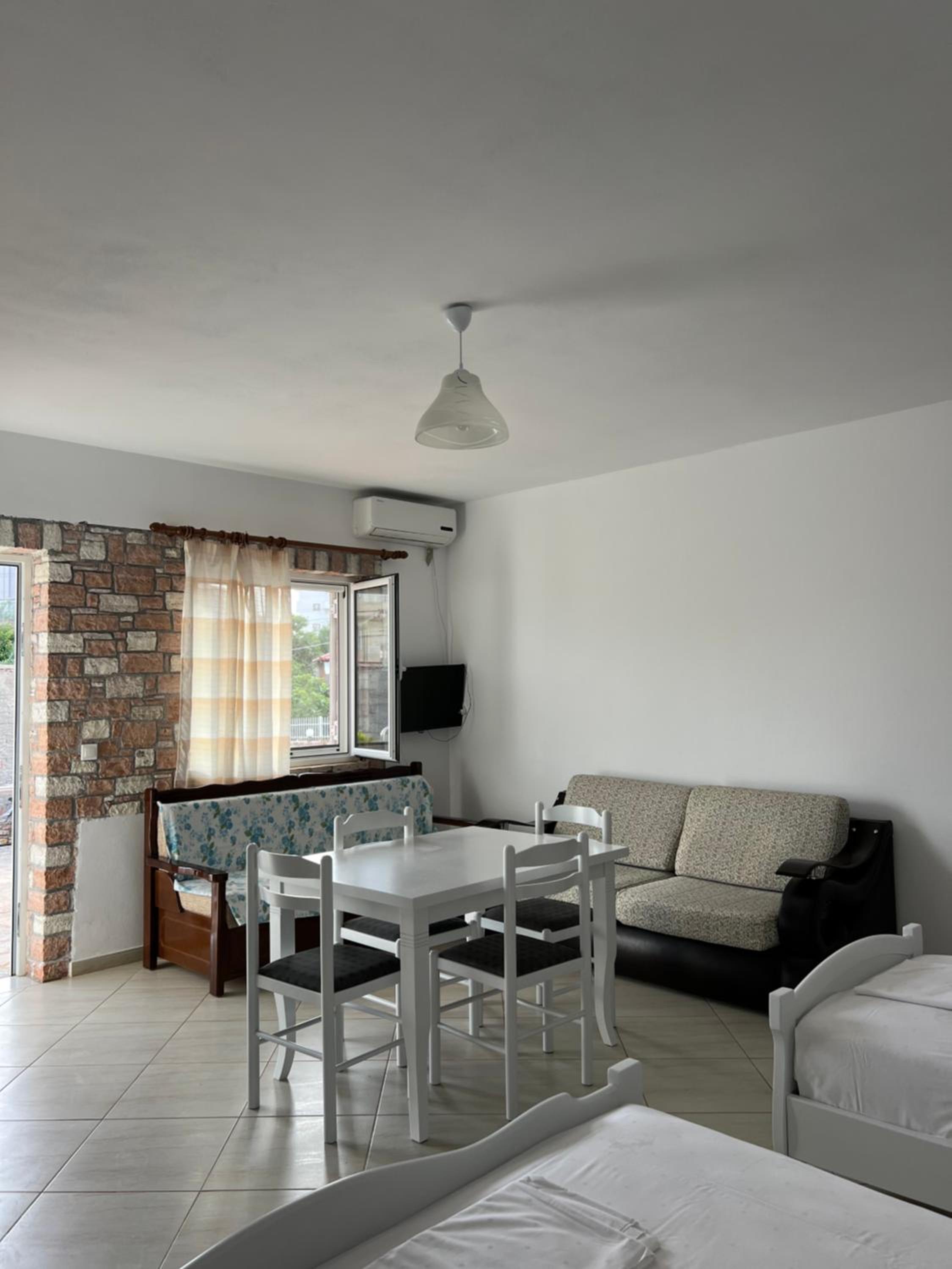 Guesthouse Butrinti