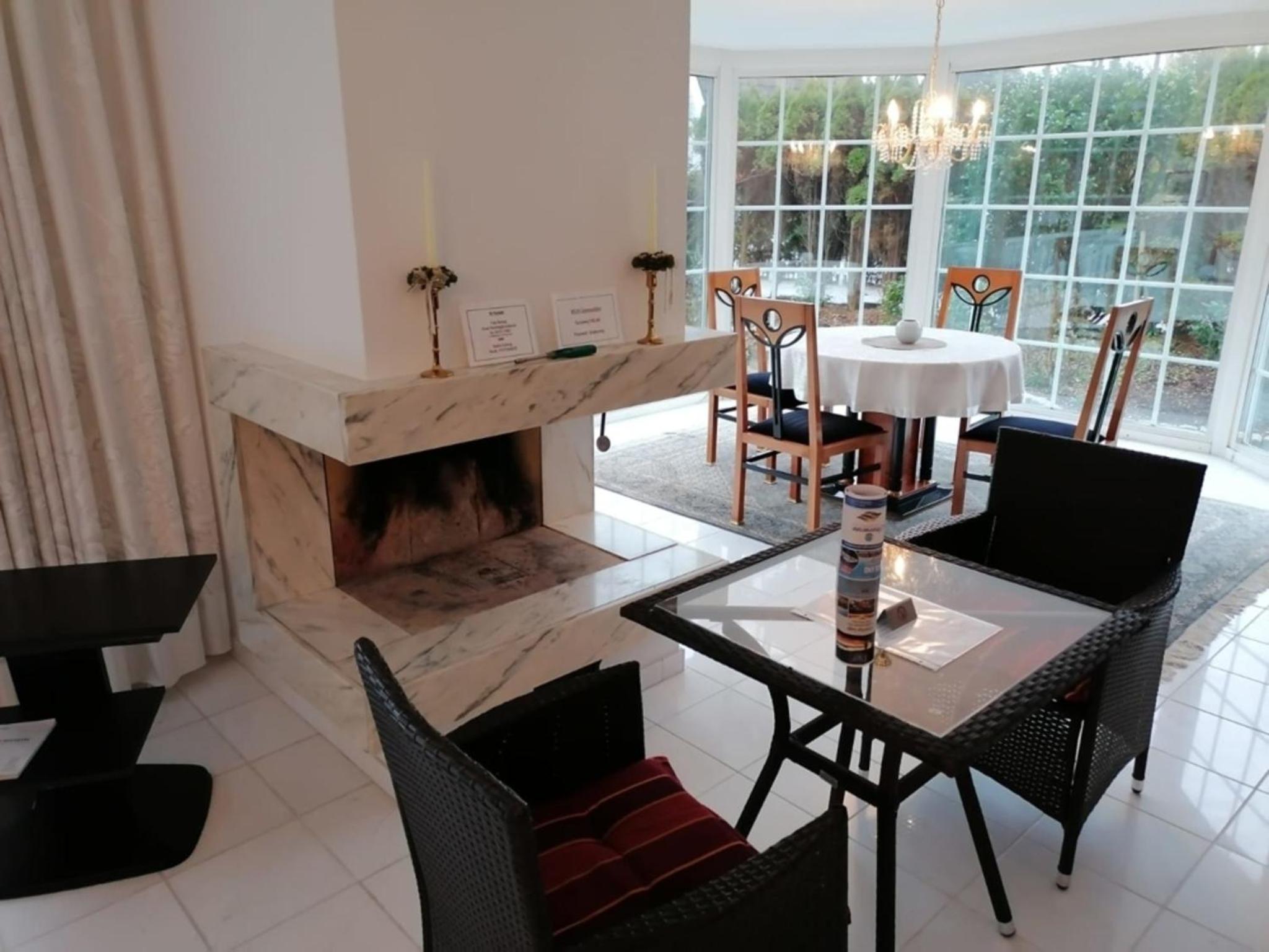 Kampweg 1 Wohnung Nr 3