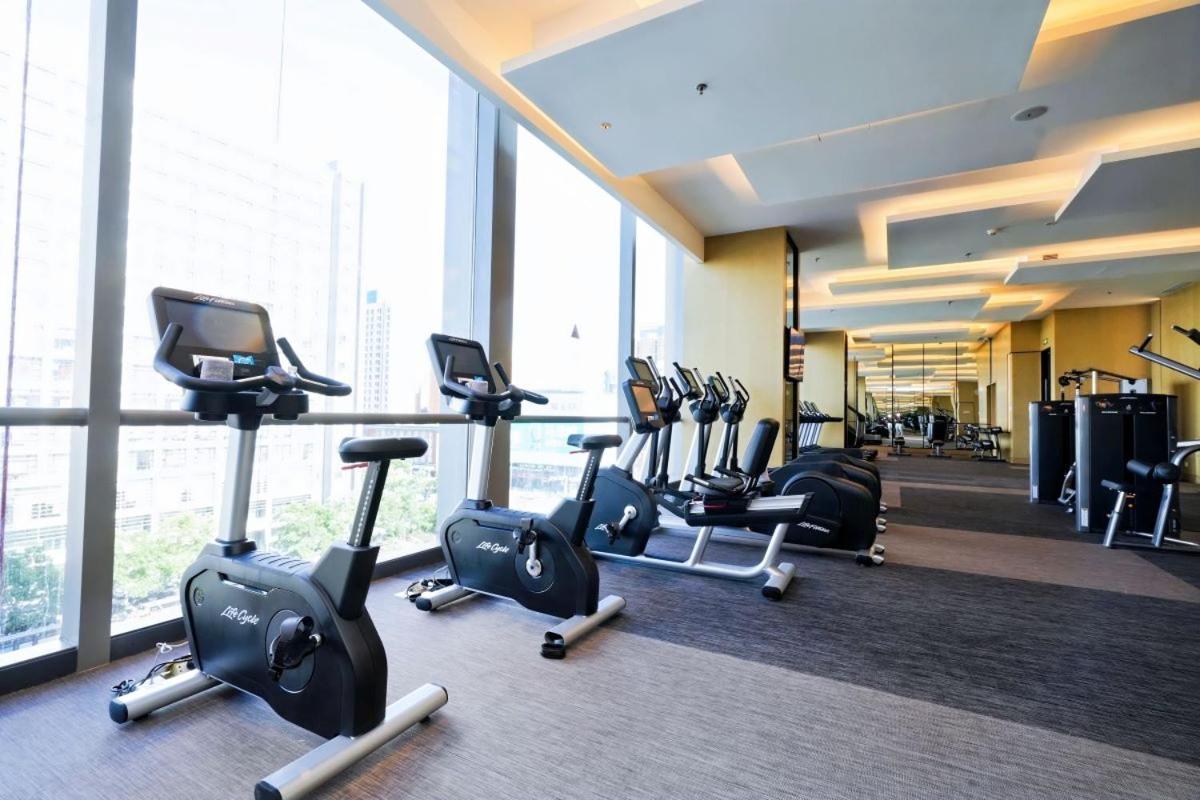 JW Marriott Hotel Taiyuan