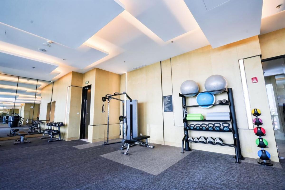 JW Marriott Hotel Taiyuan