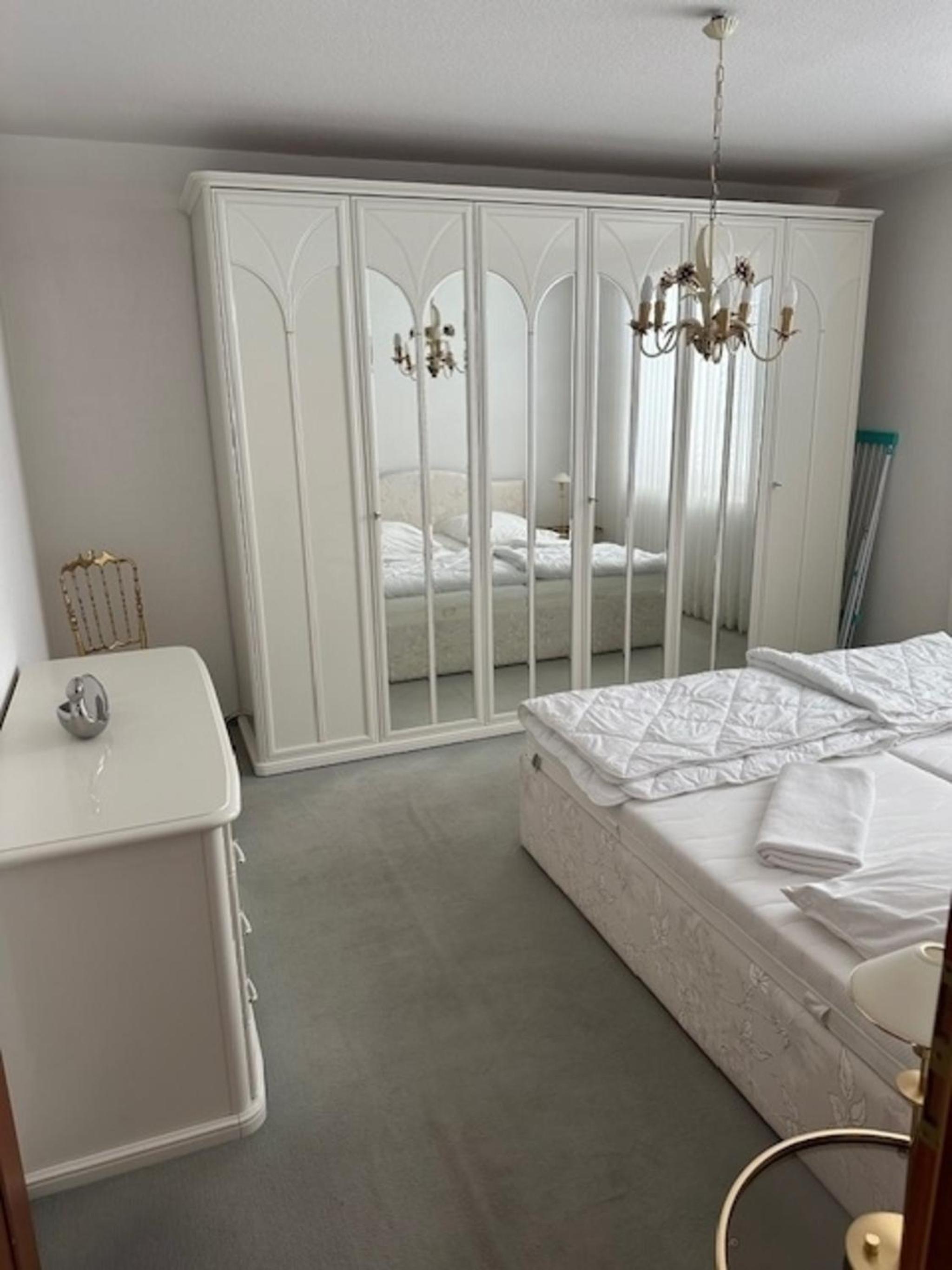 Kampweg 1 Wohnung Nr 3