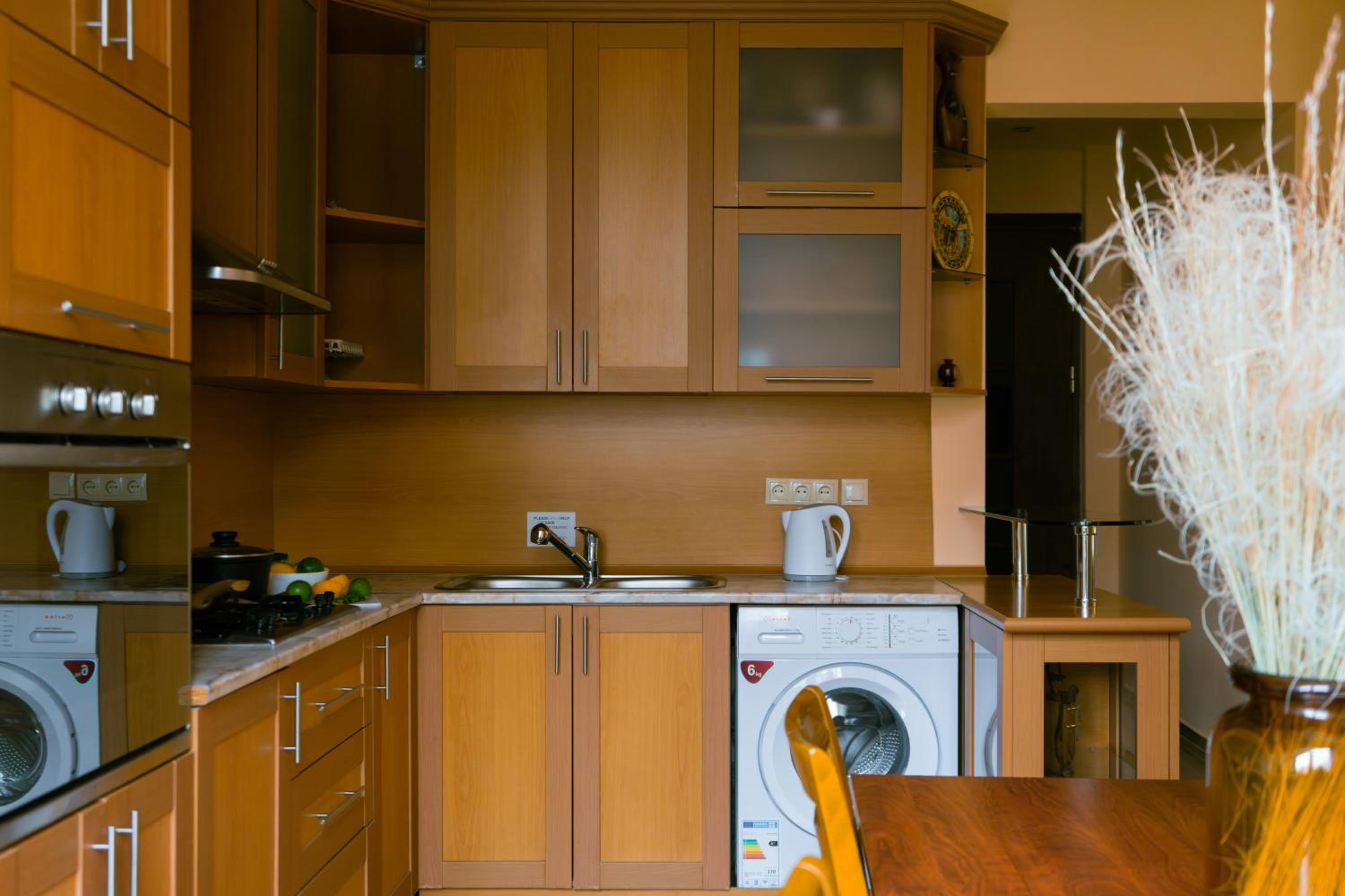Apartment KeyGo #0060 is the key to the center of Yerevan