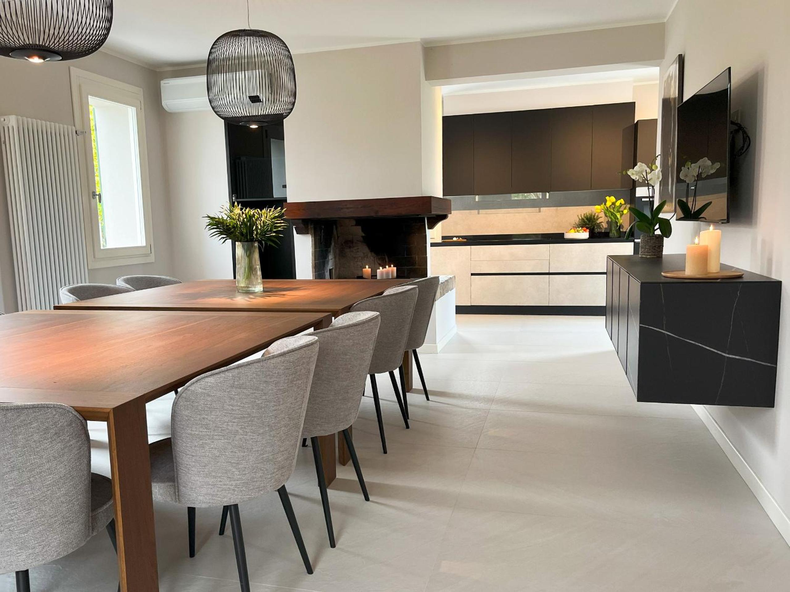 Jesolo Luxury Suites
