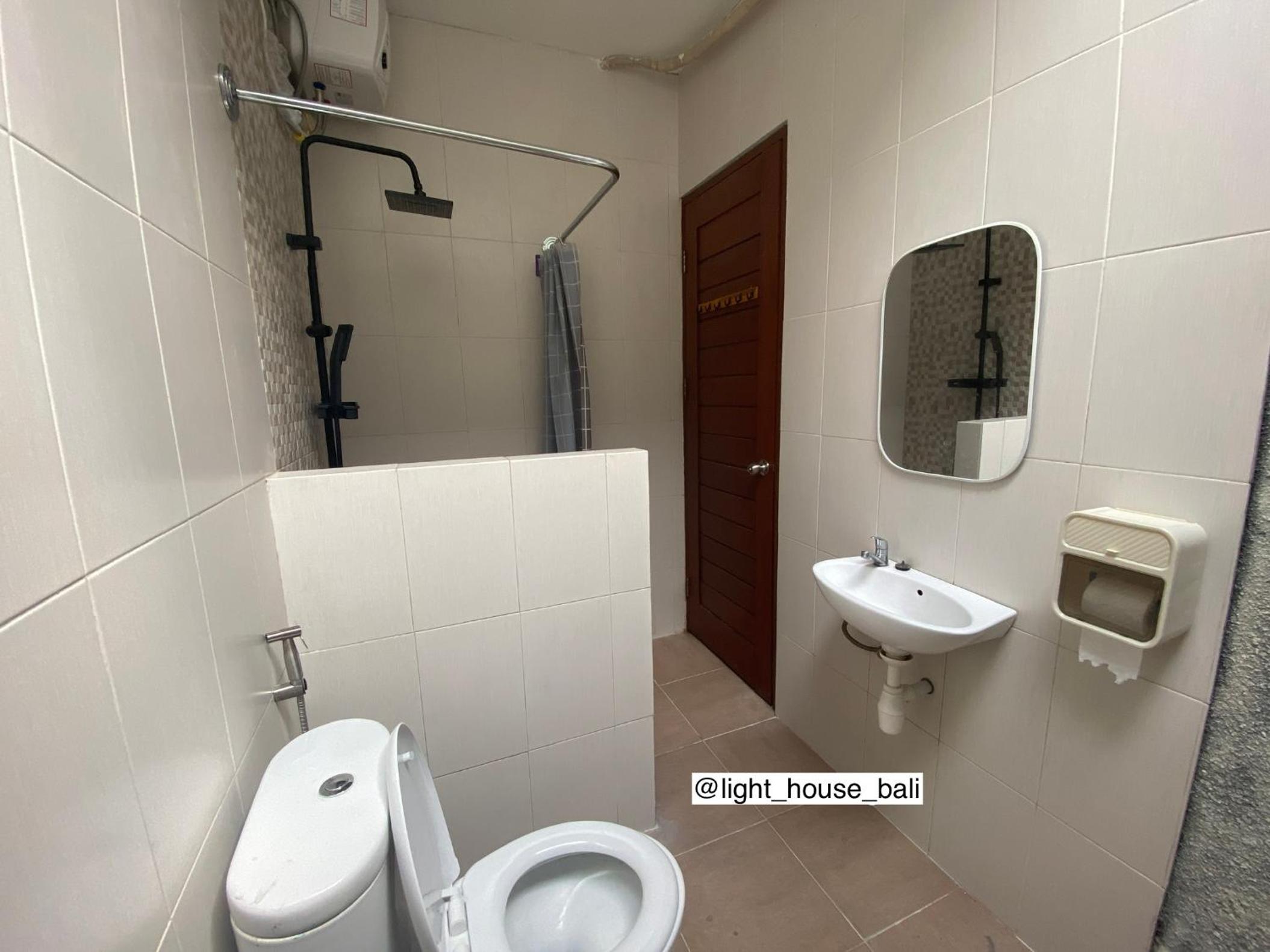 Light House Residence Denpasar Bali