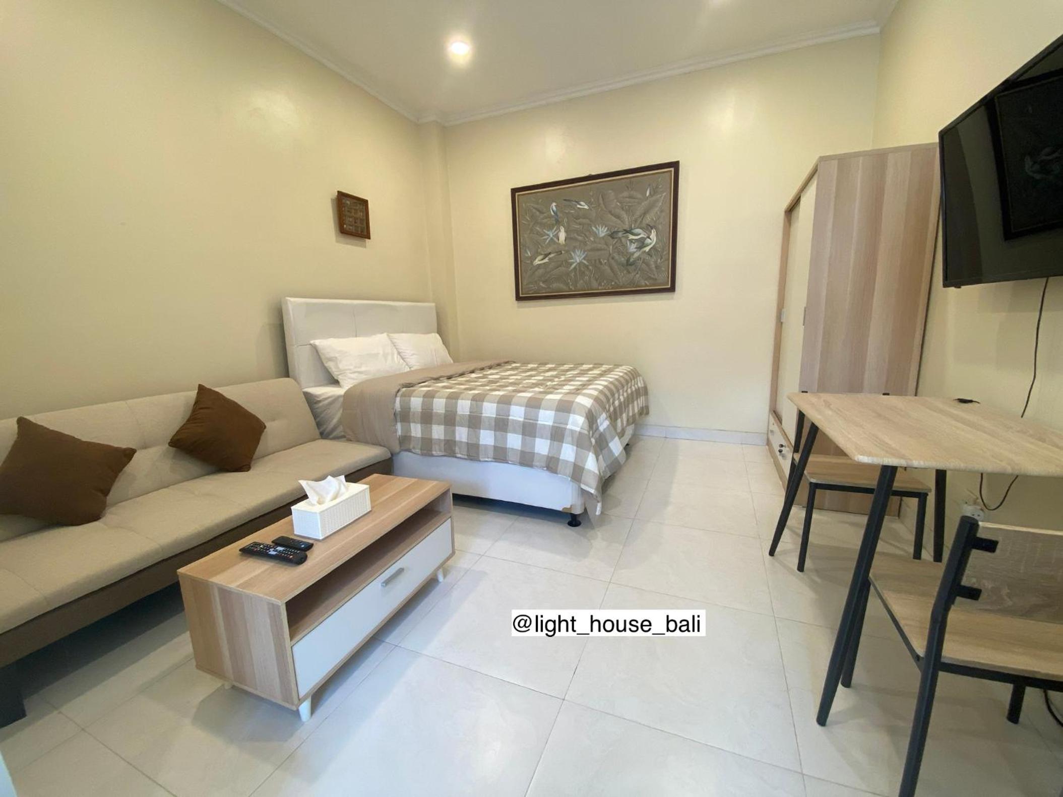 Light House Residence Denpasar Bali