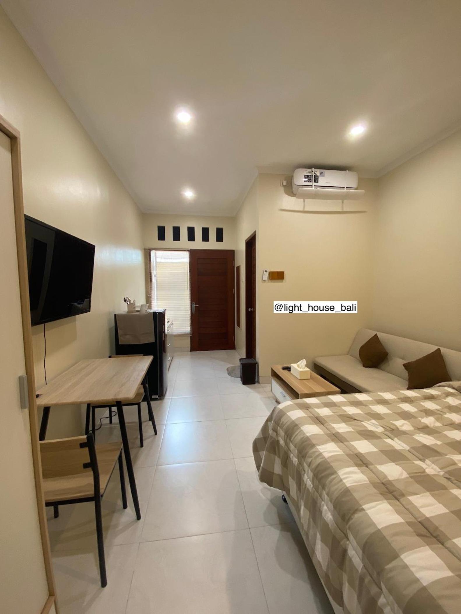 Light House Residence Denpasar Bali