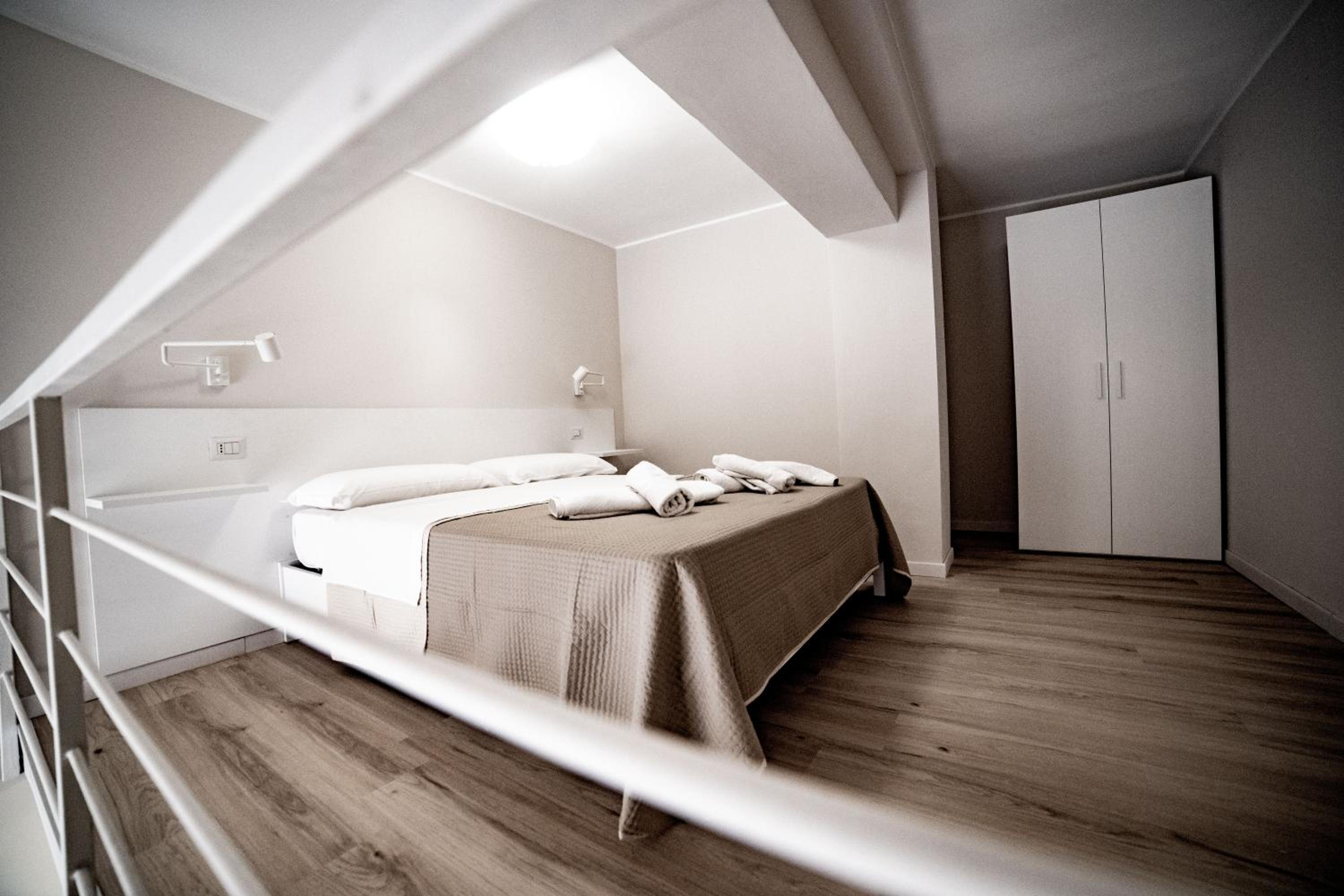 Isabel House Tropea photo 3