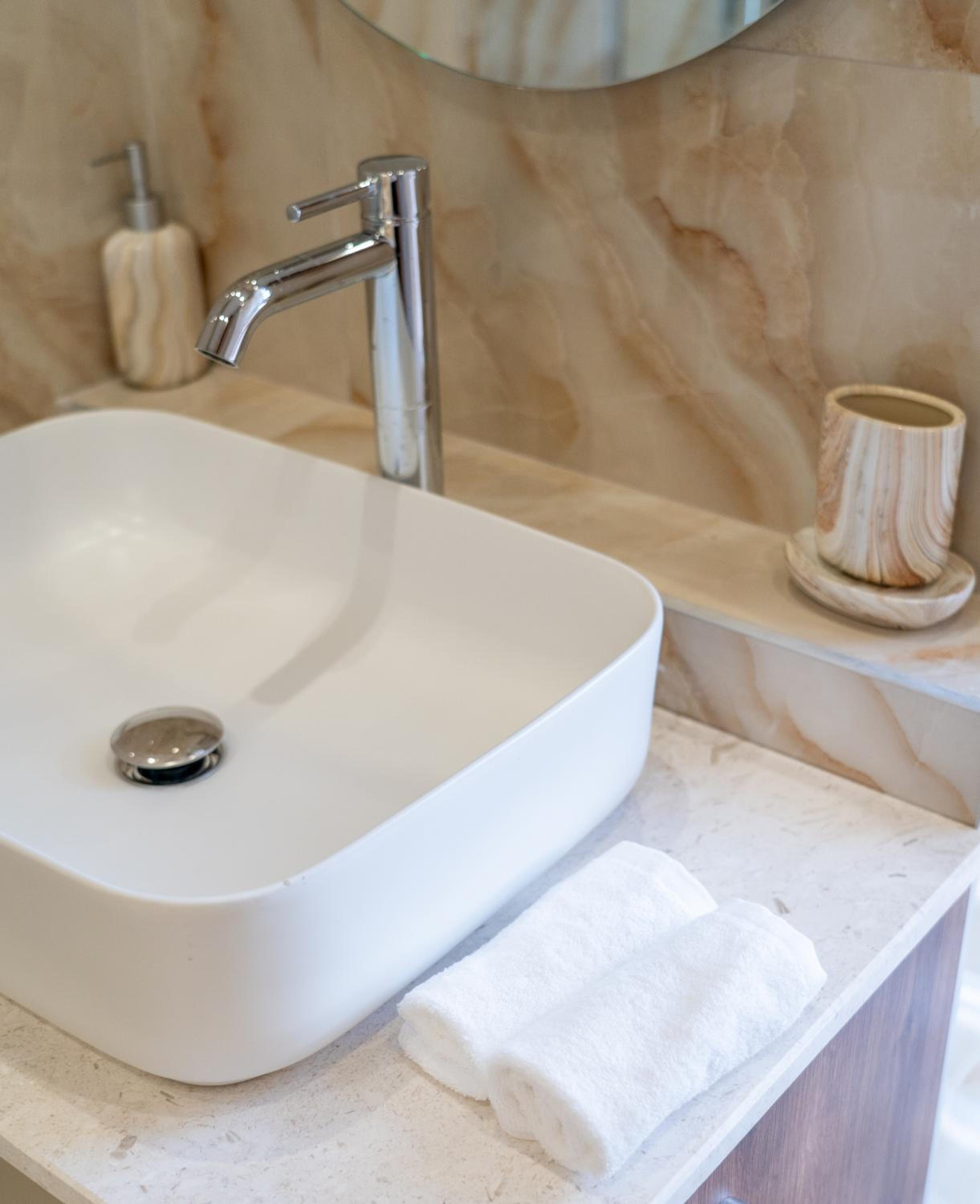 ProGarden Luxury Apartments Tirana
