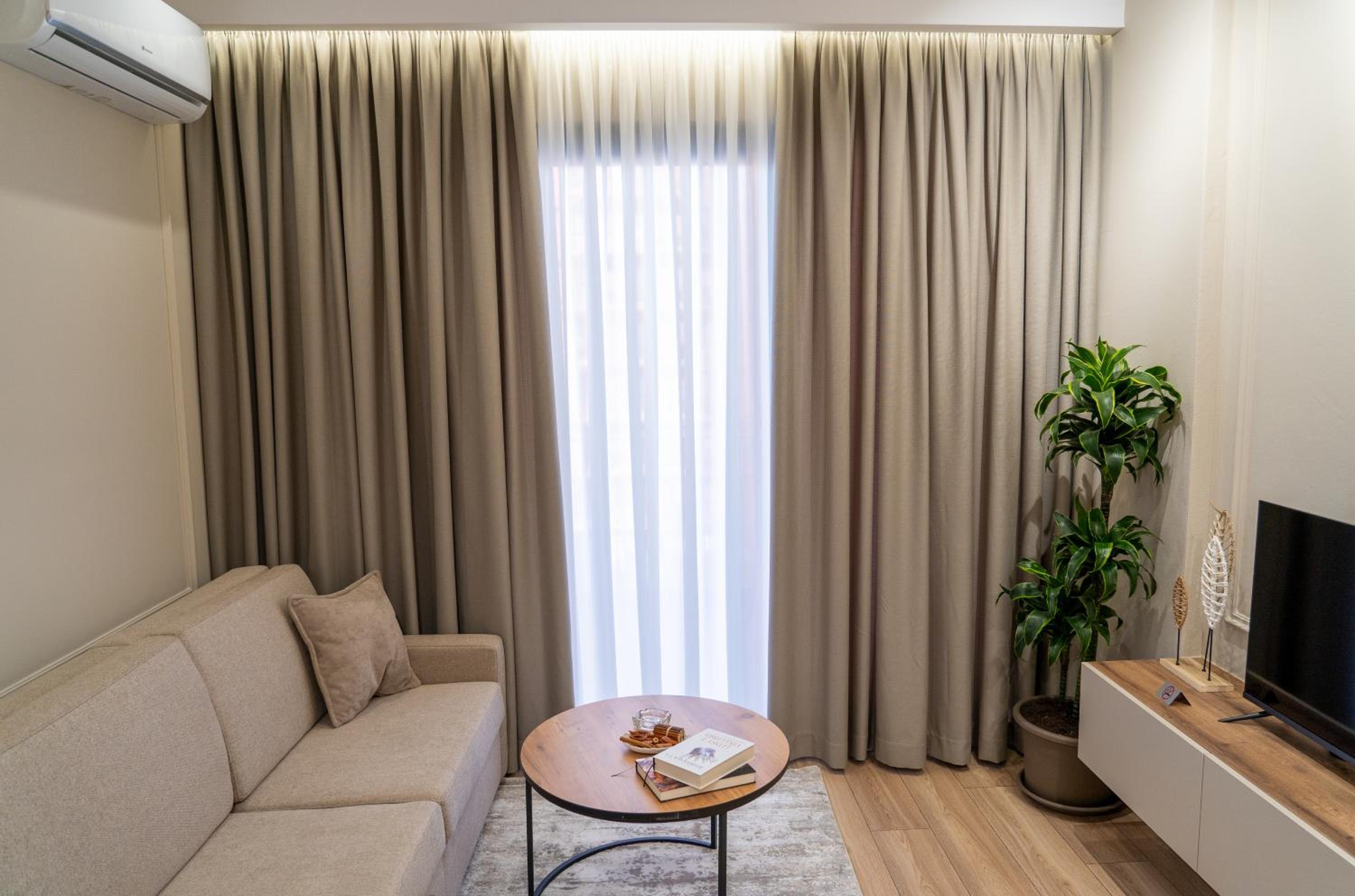 ProGarden Luxury Apartments Tirana