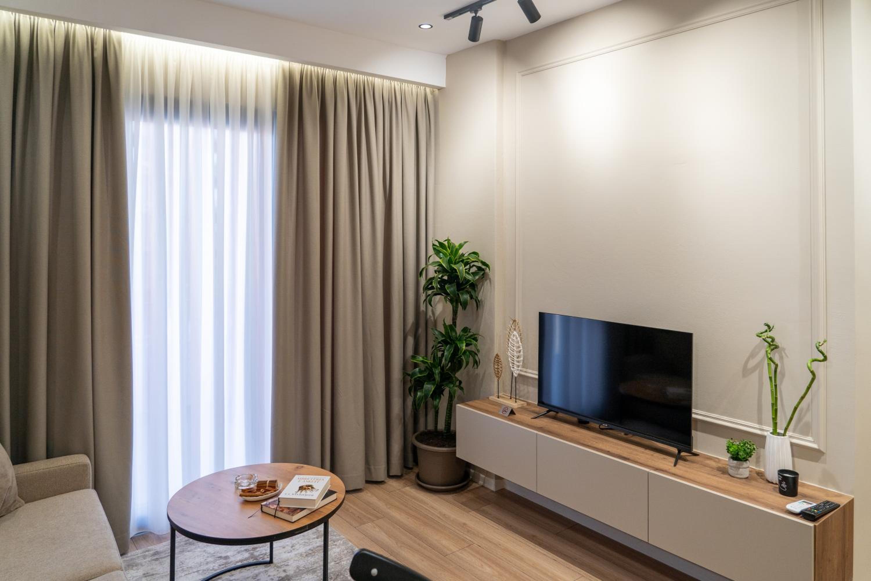ProGarden Luxury Apartments Tirana