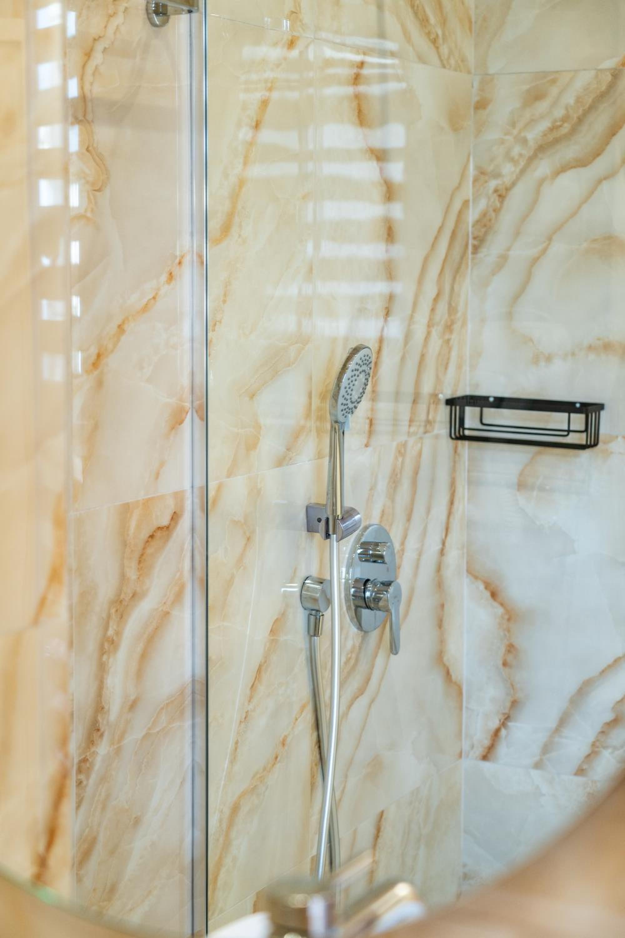 ProGarden Luxury Apartments Tirana