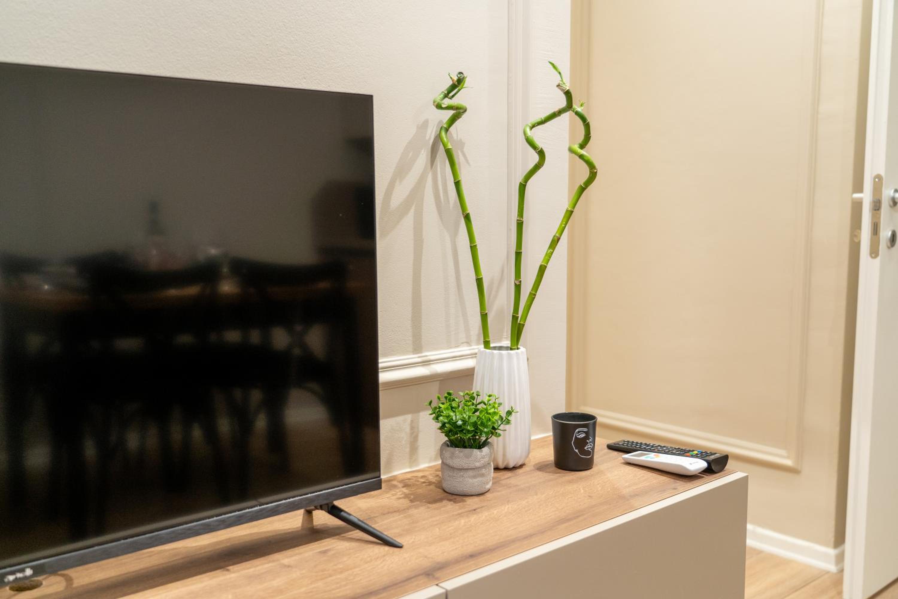ProGarden Luxury Apartments Tirana