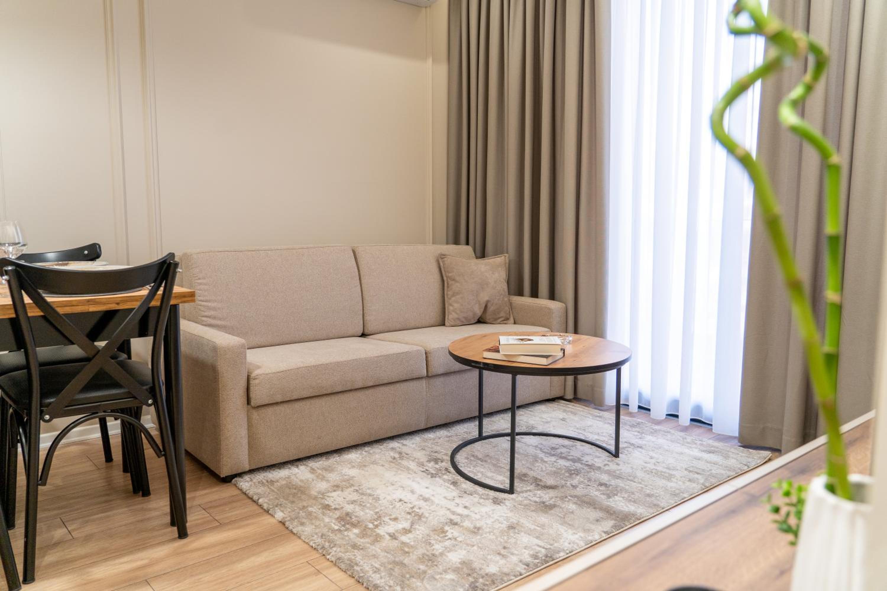 ProGarden Luxury Apartments Tirana