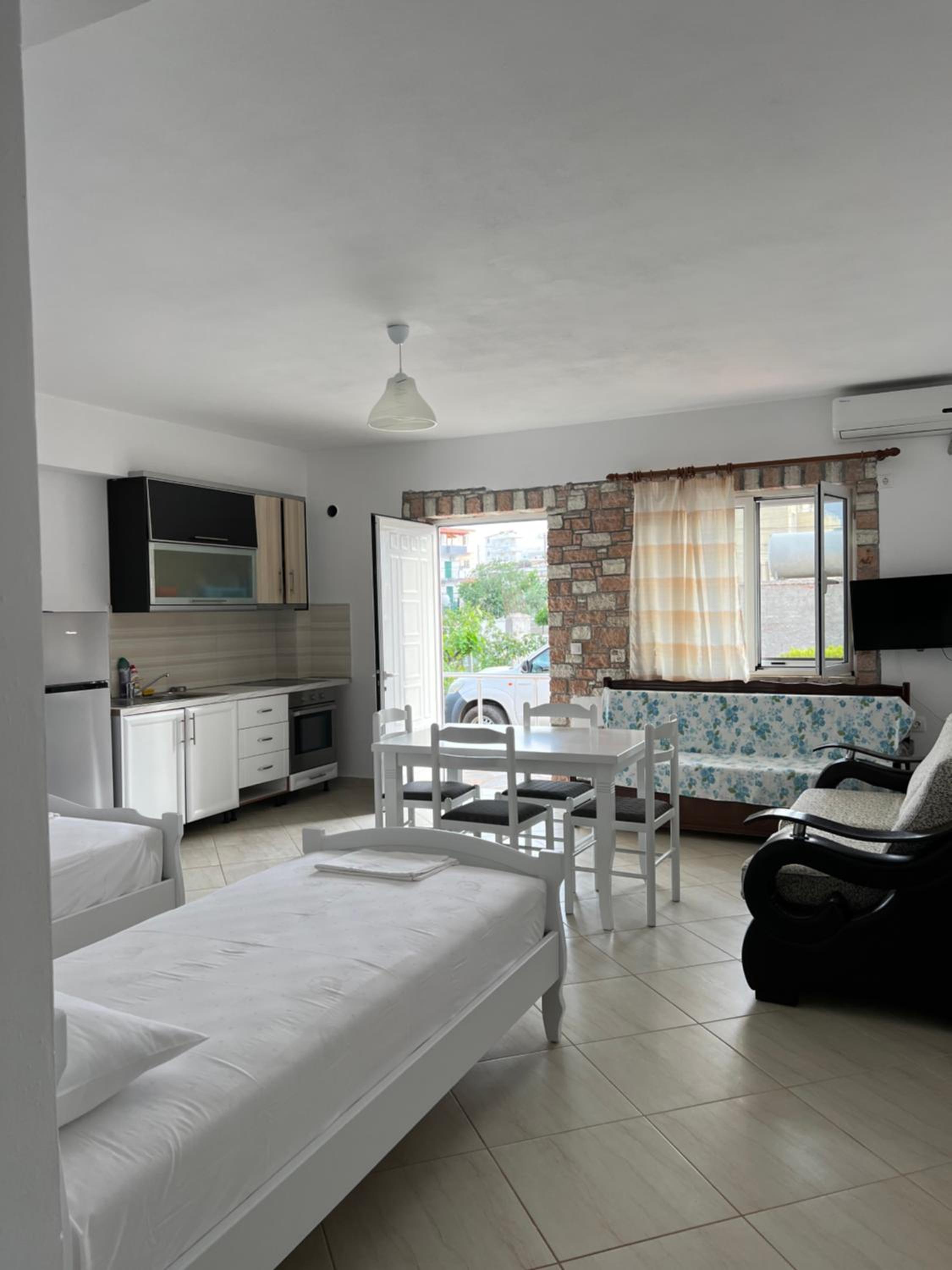 Guesthouse Butrinti