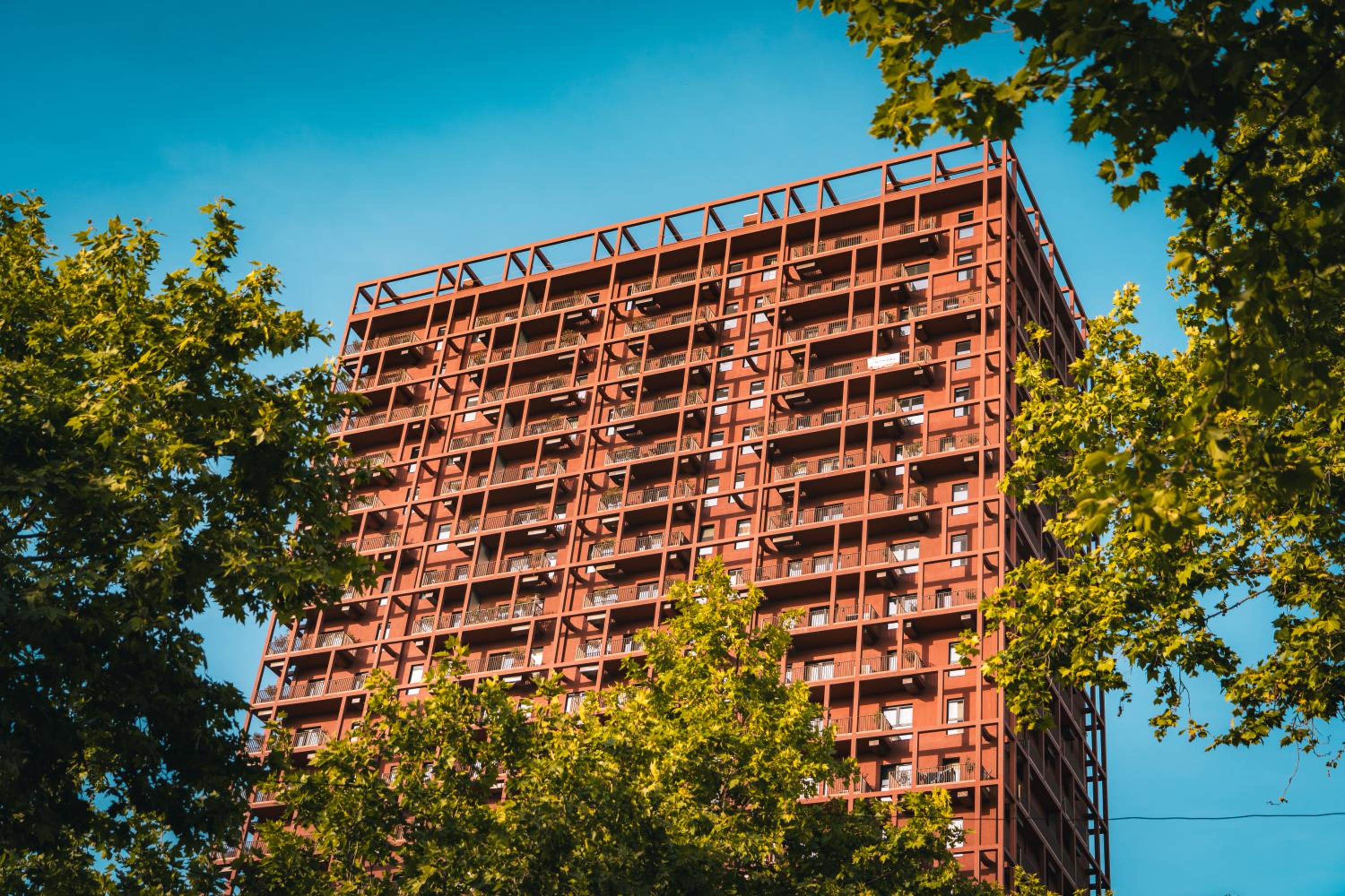 ProGarden Luxury Apartments Tirana