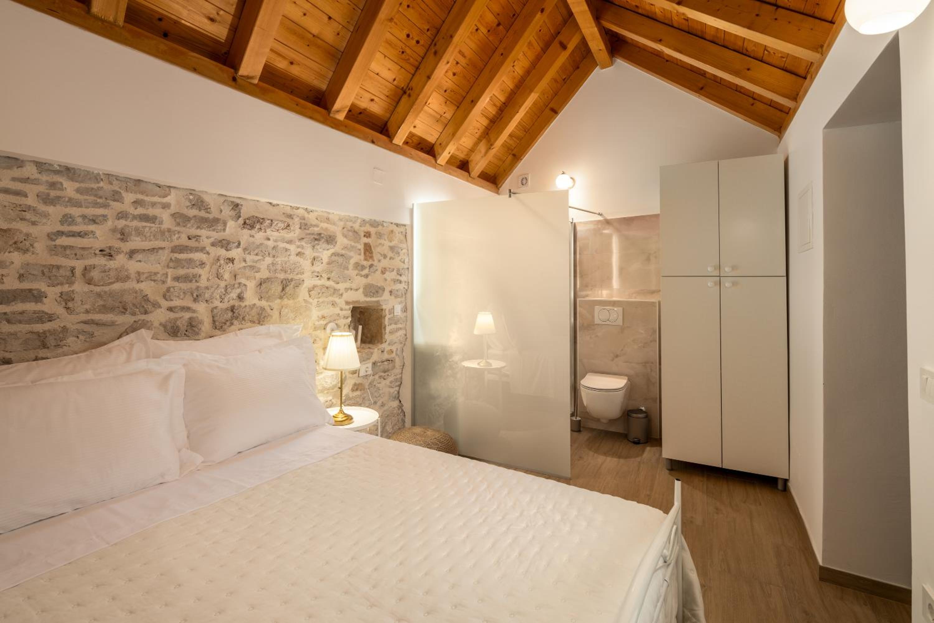 Villa Casa di Perla