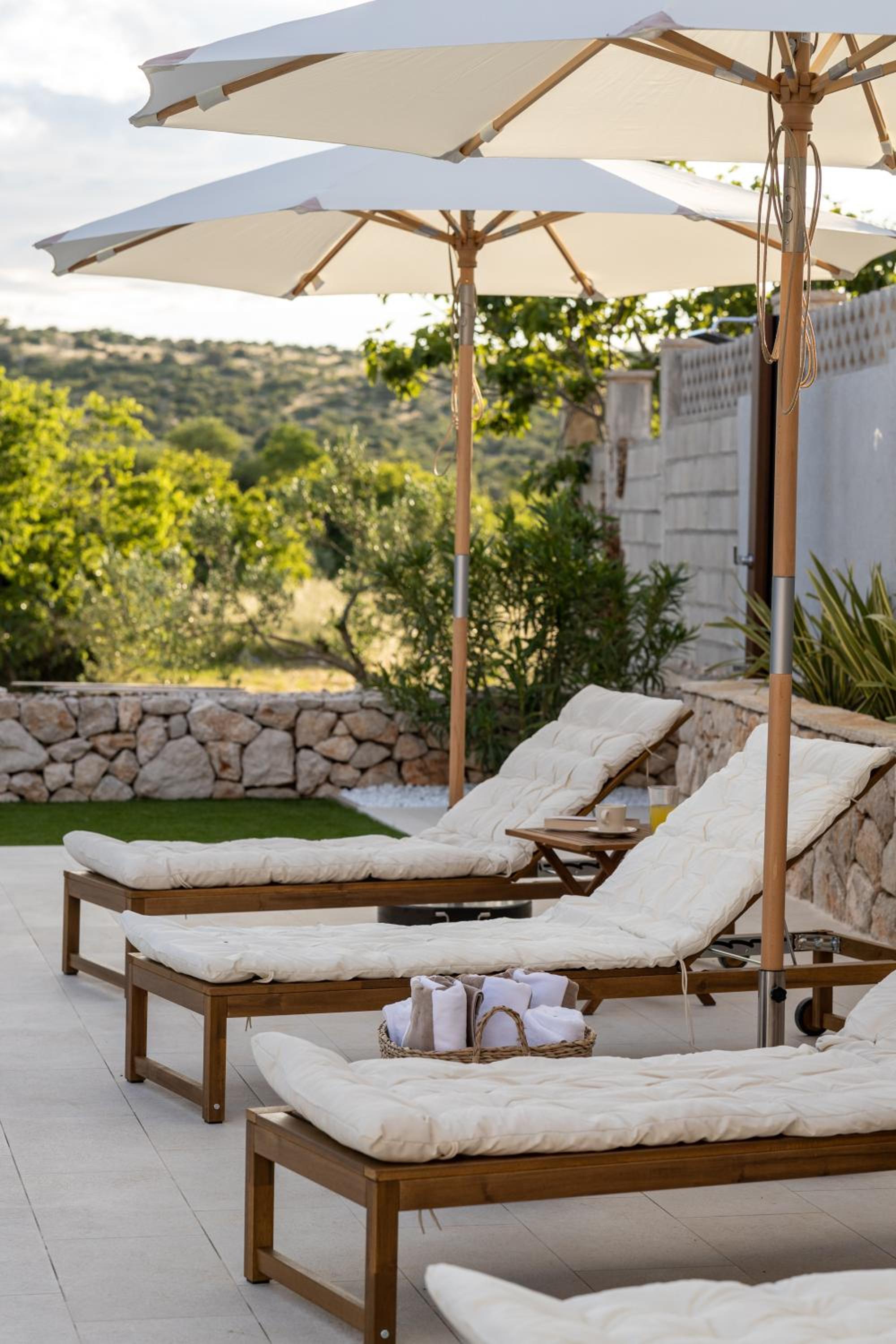Villa Casa di Perla