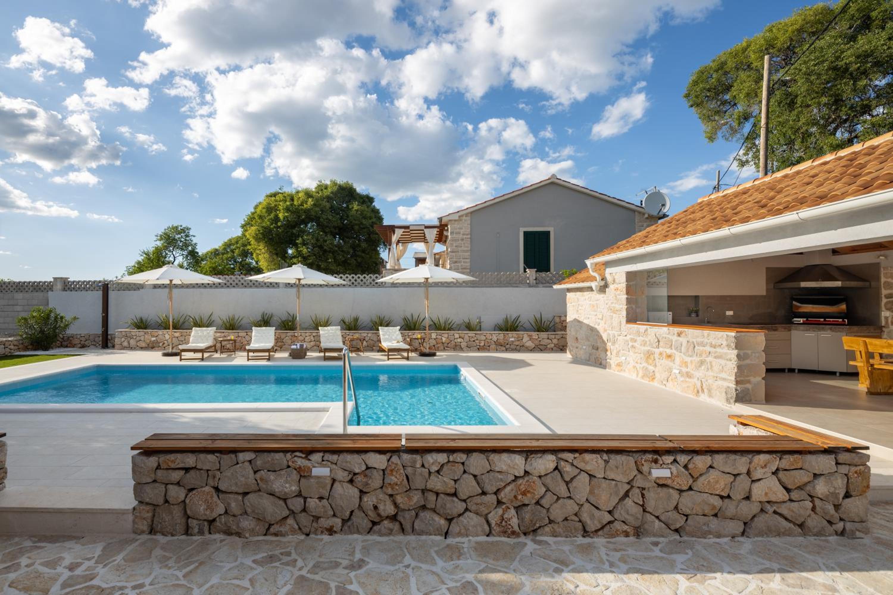 Villa Casa di Perla