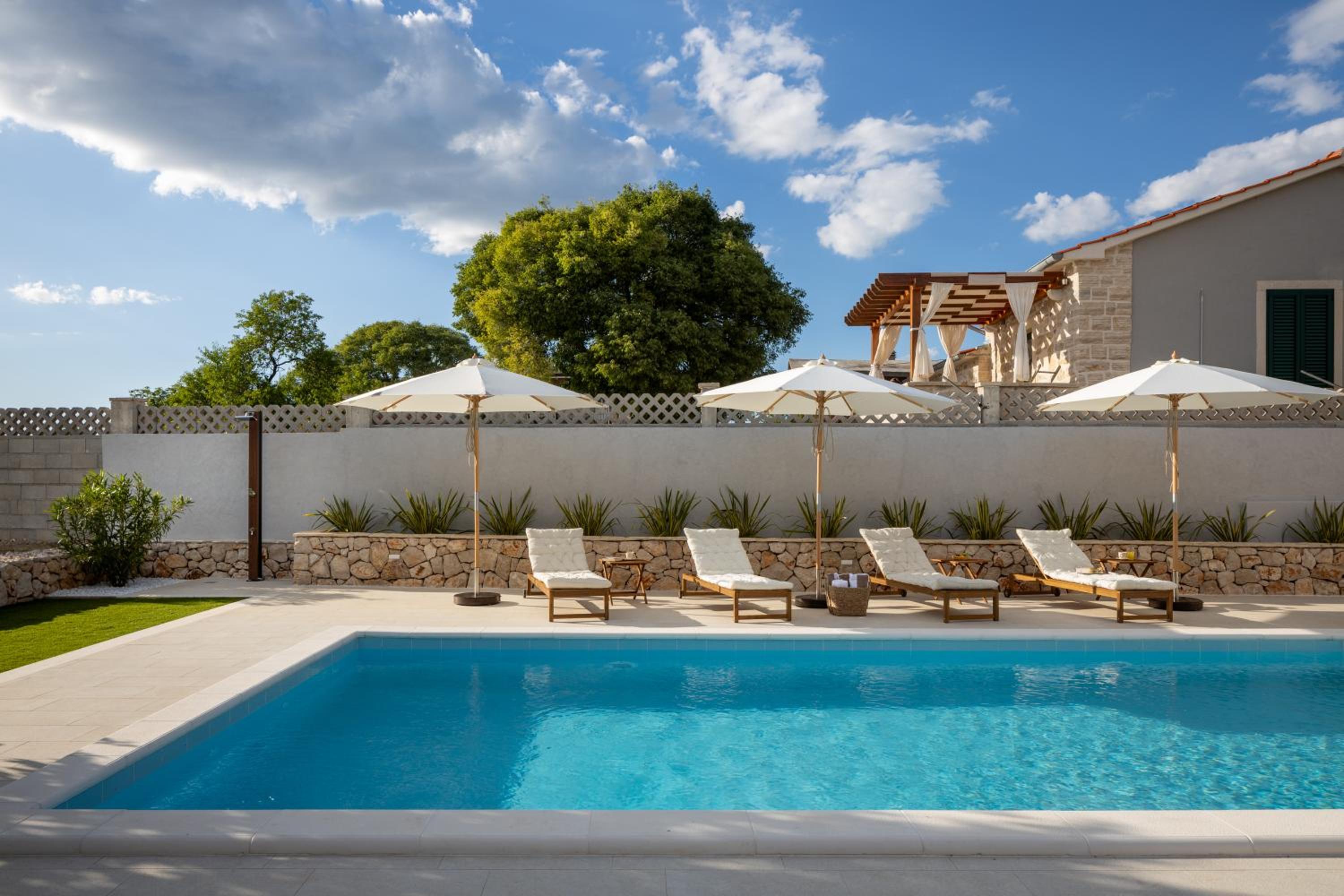 Villa Casa di Perla