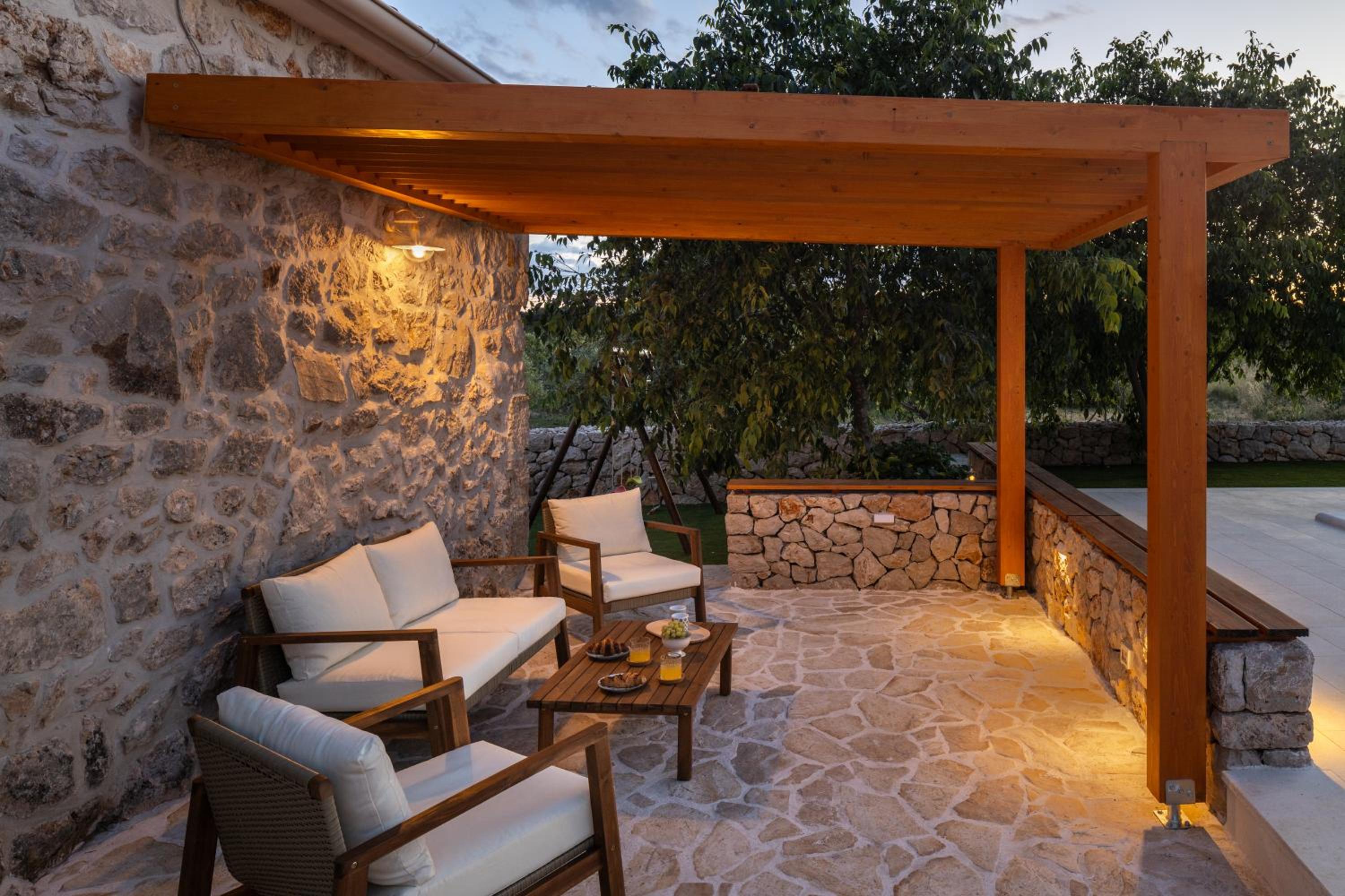 Villa Casa di Perla