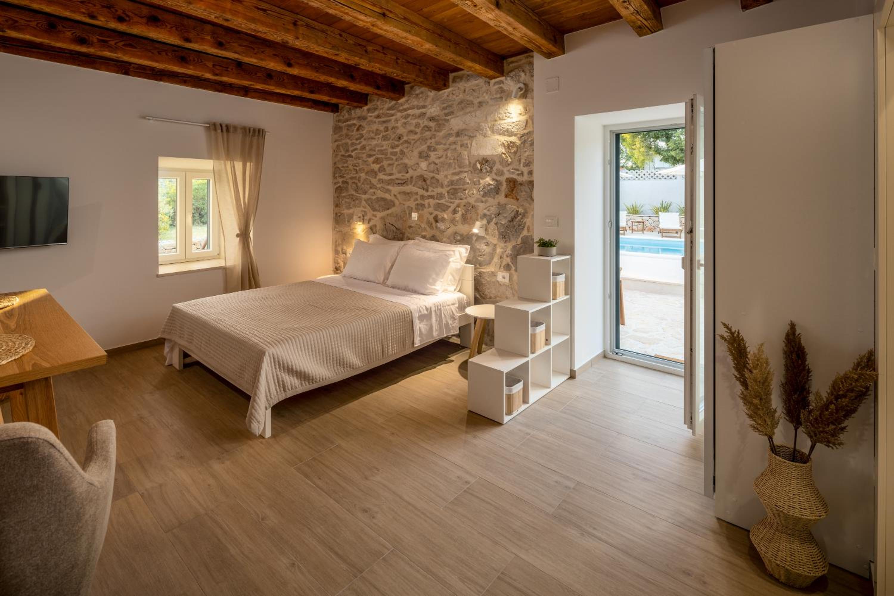 Villa Casa di Perla