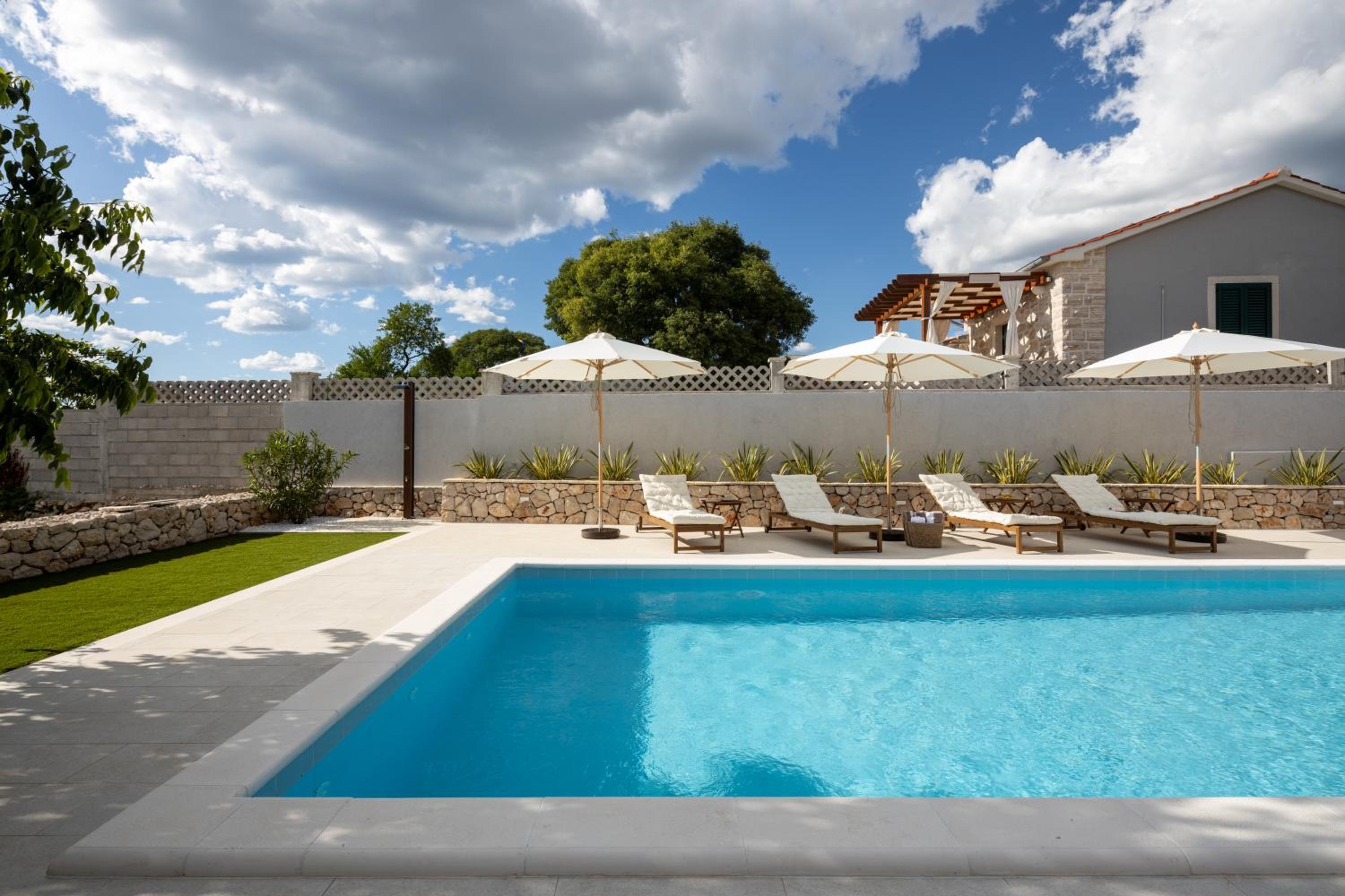 Villa Casa di Perla