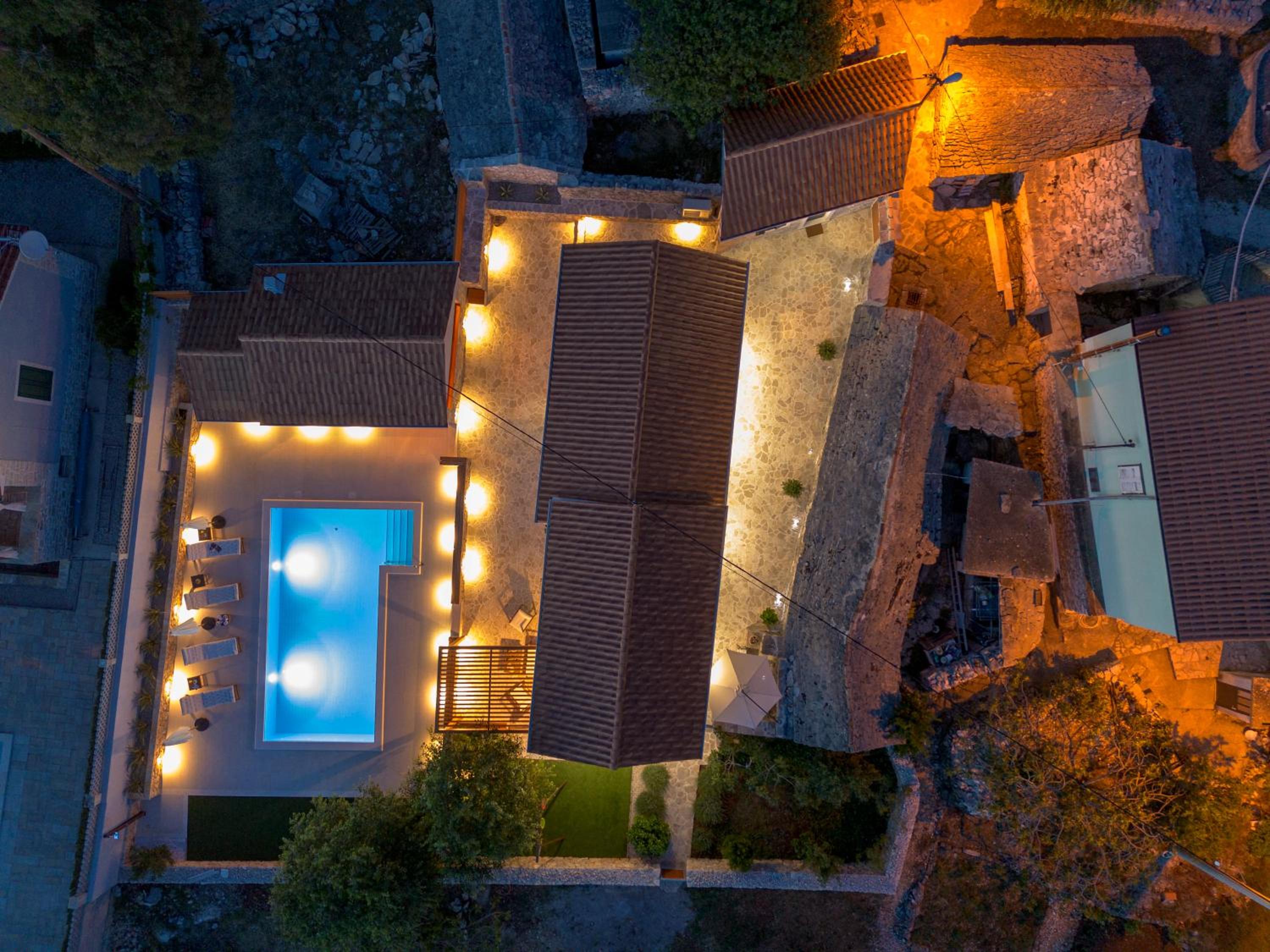 Villa Casa di Perla