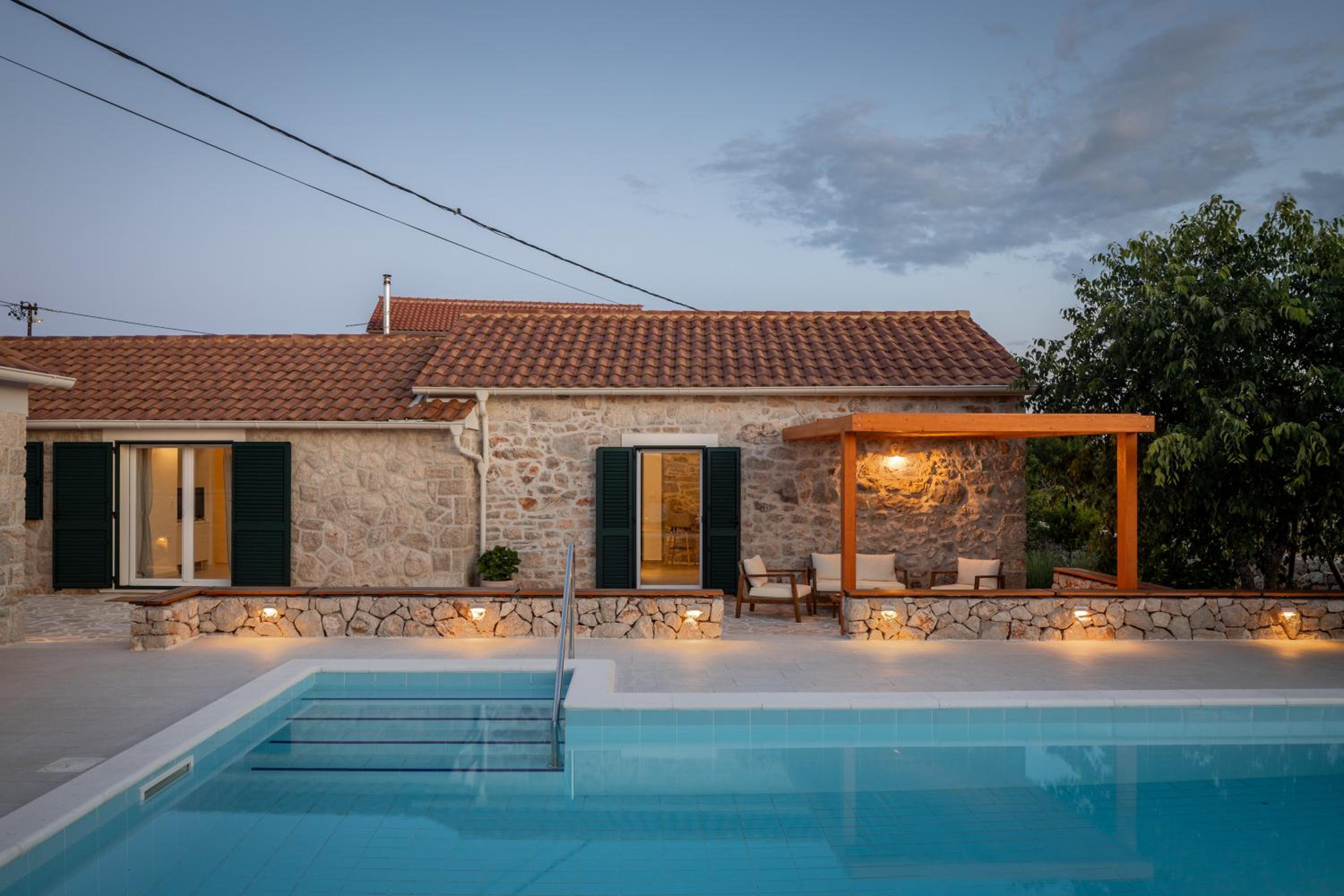 Villa Casa di Perla