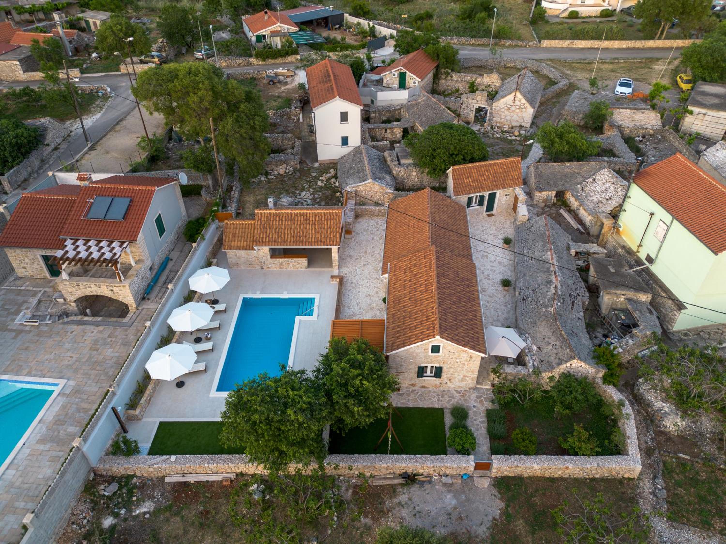 Villa Casa di Perla