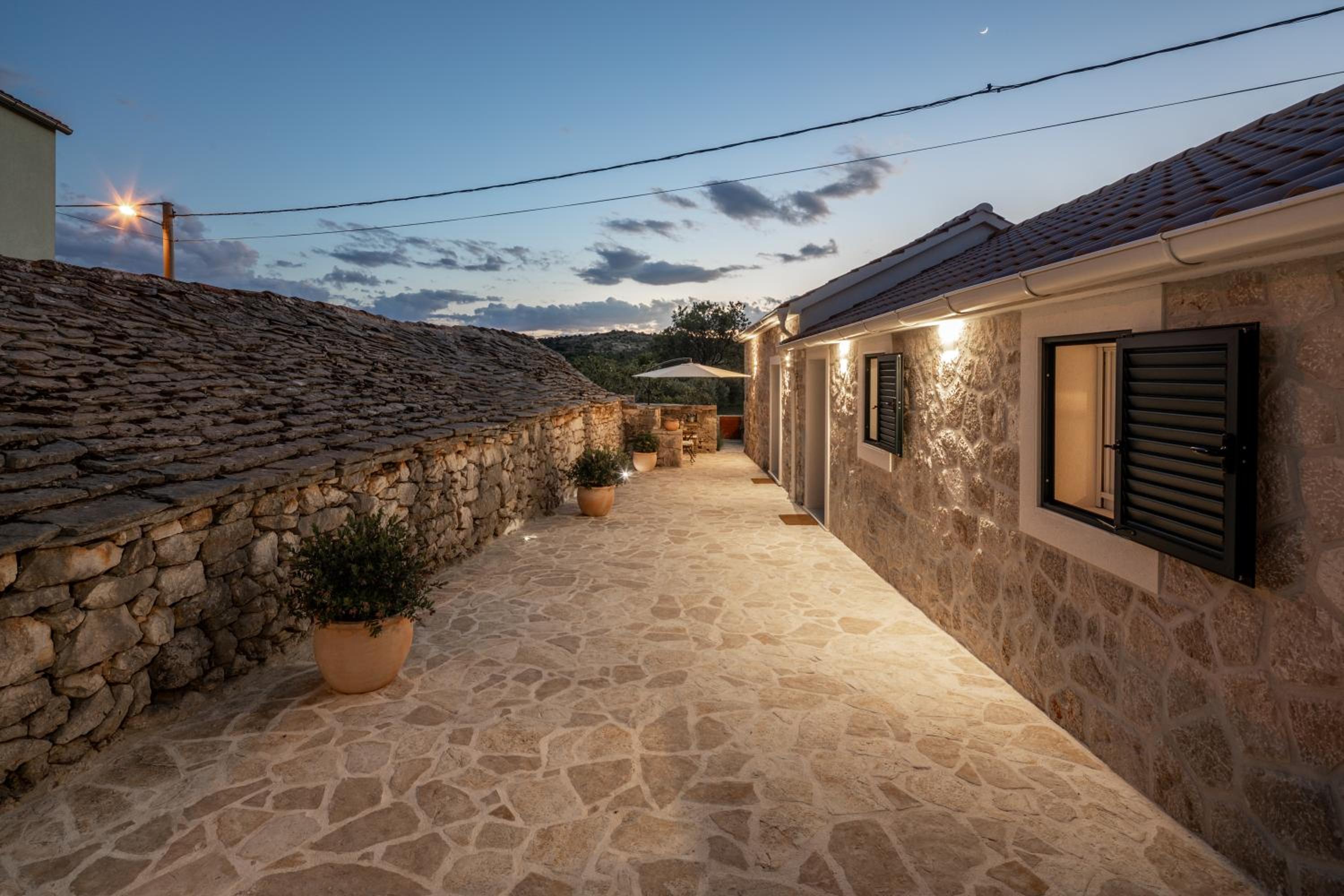 Villa Casa di Perla