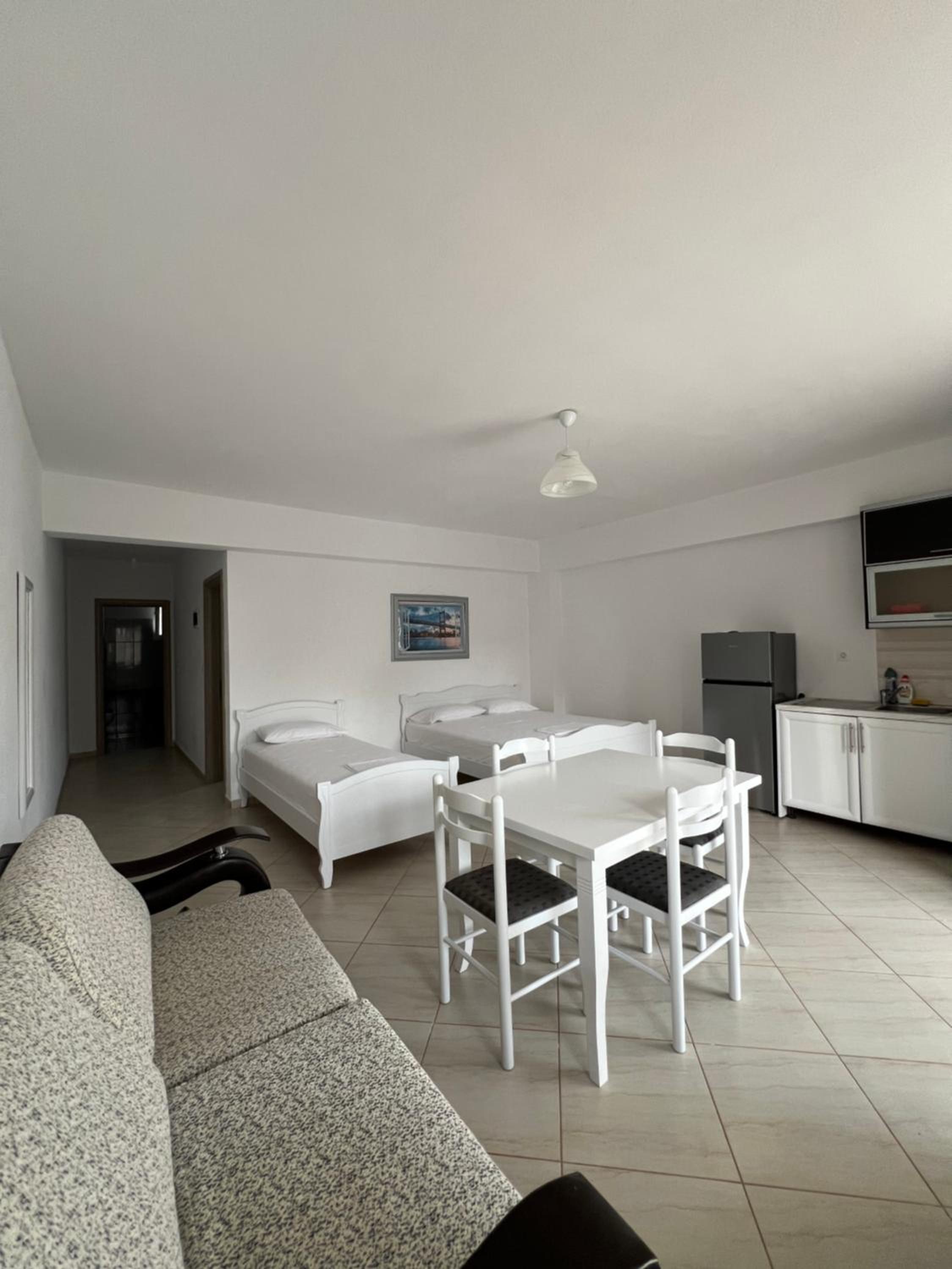Guesthouse Butrinti