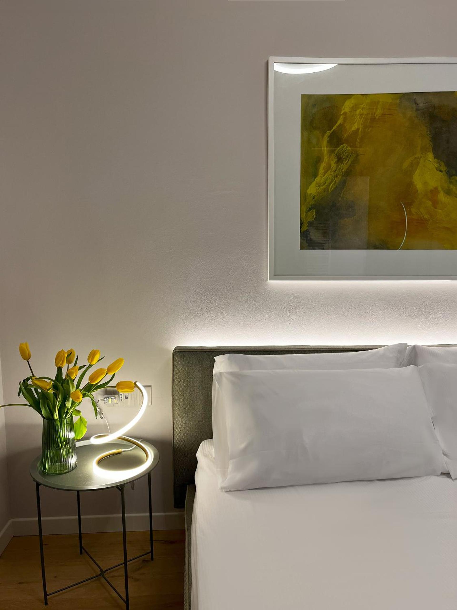 Jesolo Luxury Suites