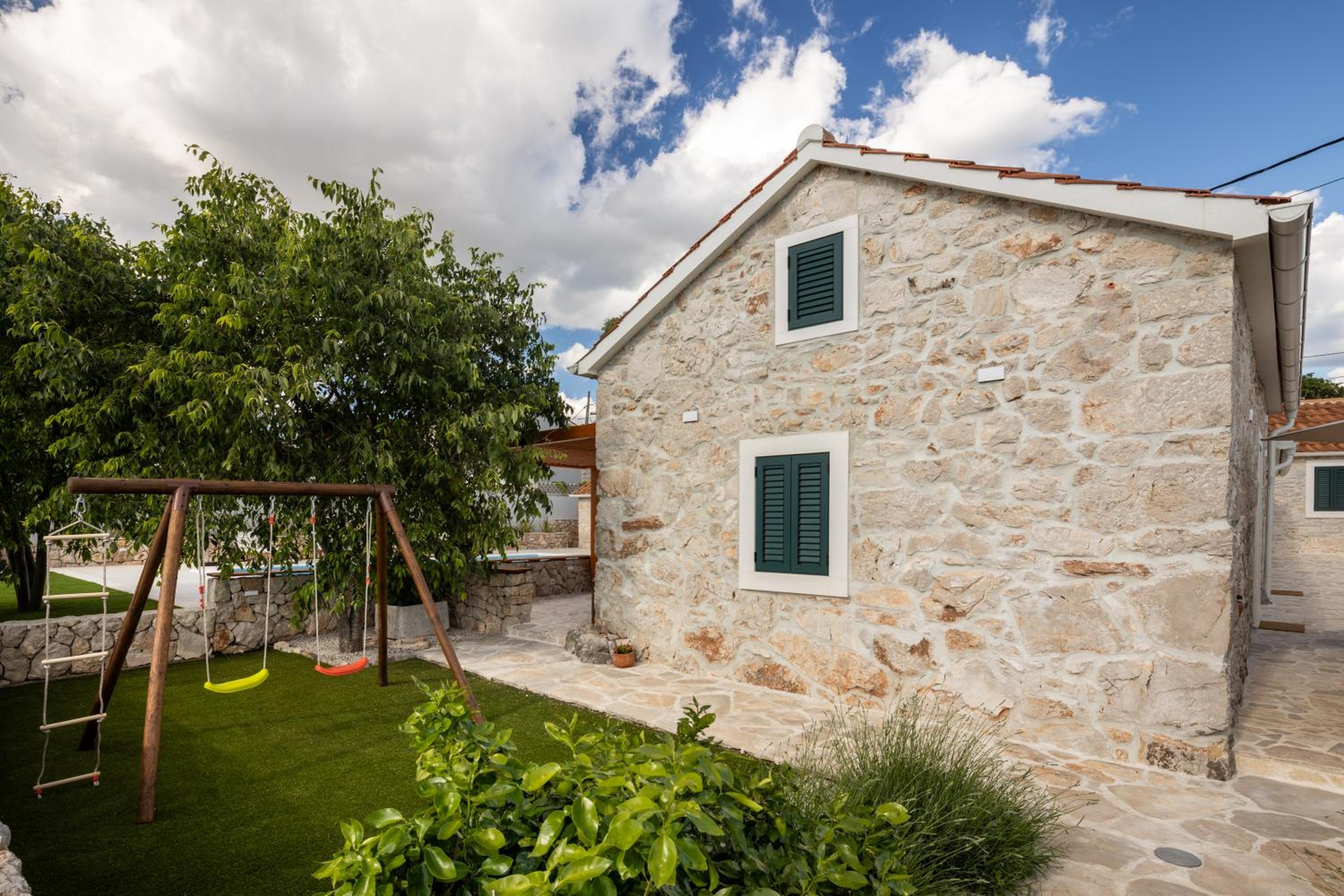 Villa Casa di Perla