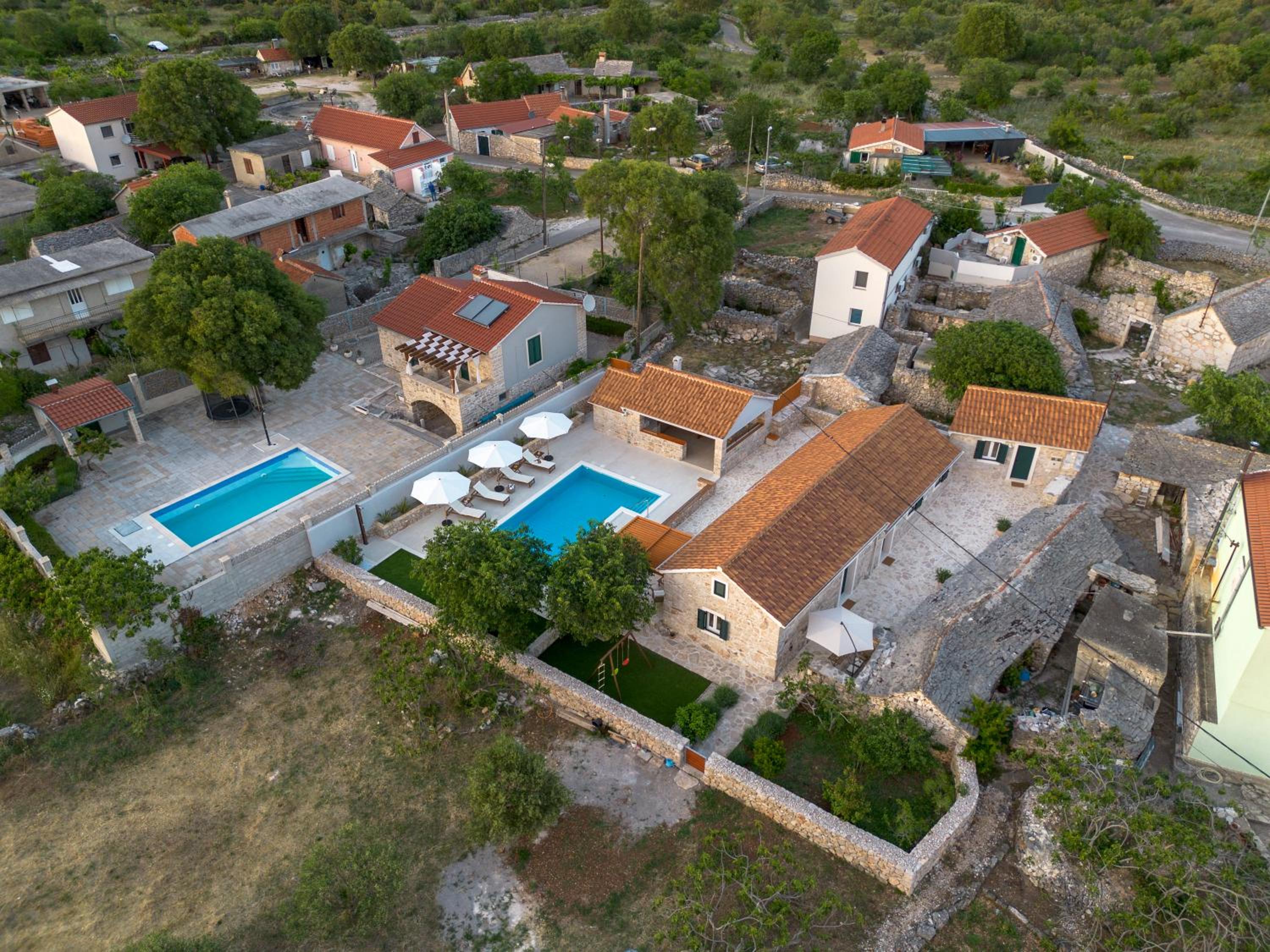 Villa Casa di Perla